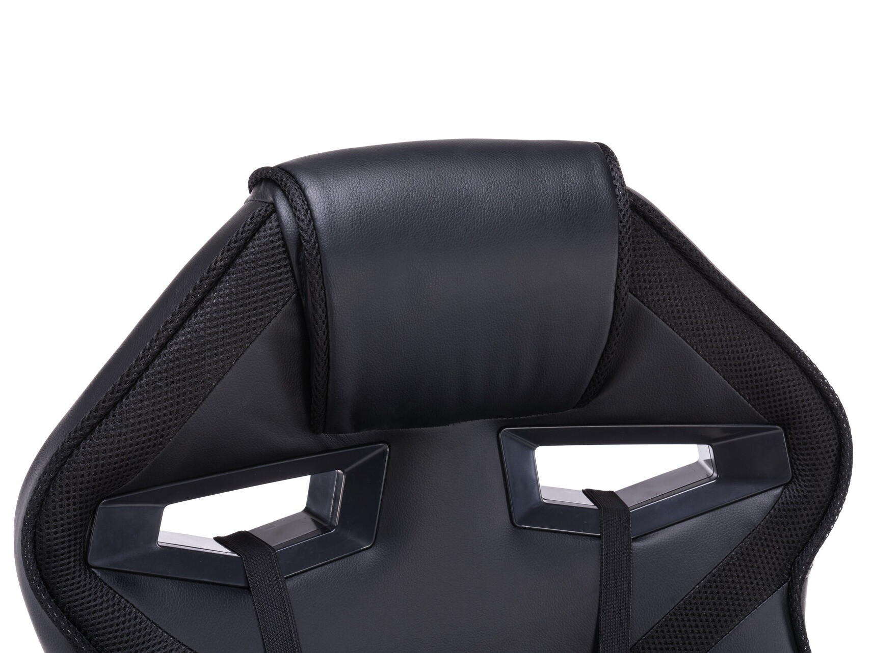 Gamingstoel Mandeville 231 (Zwart)