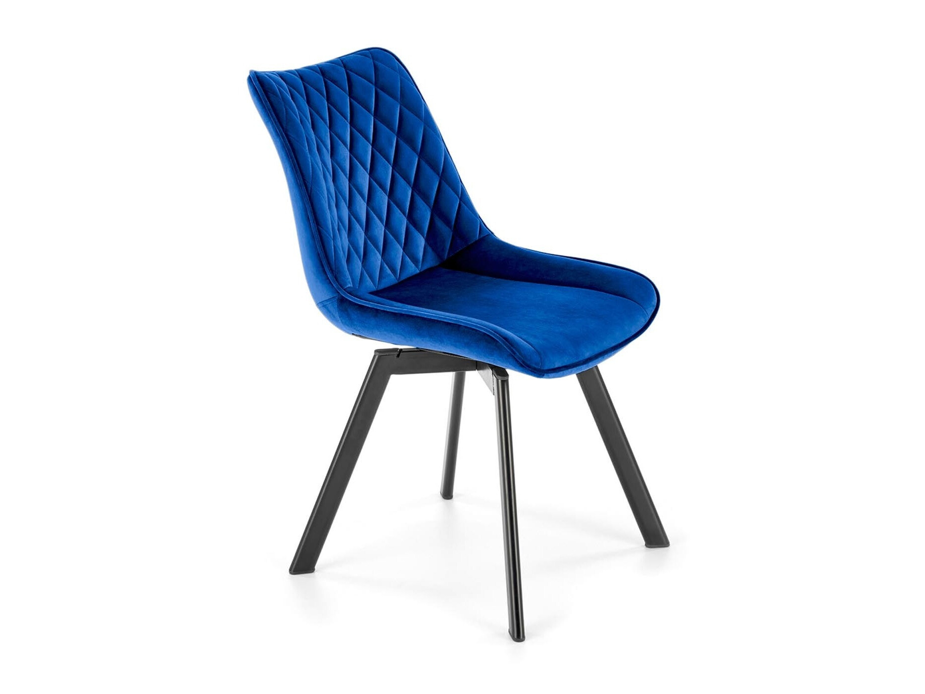 Stoel Houston 1442 (Blauw)