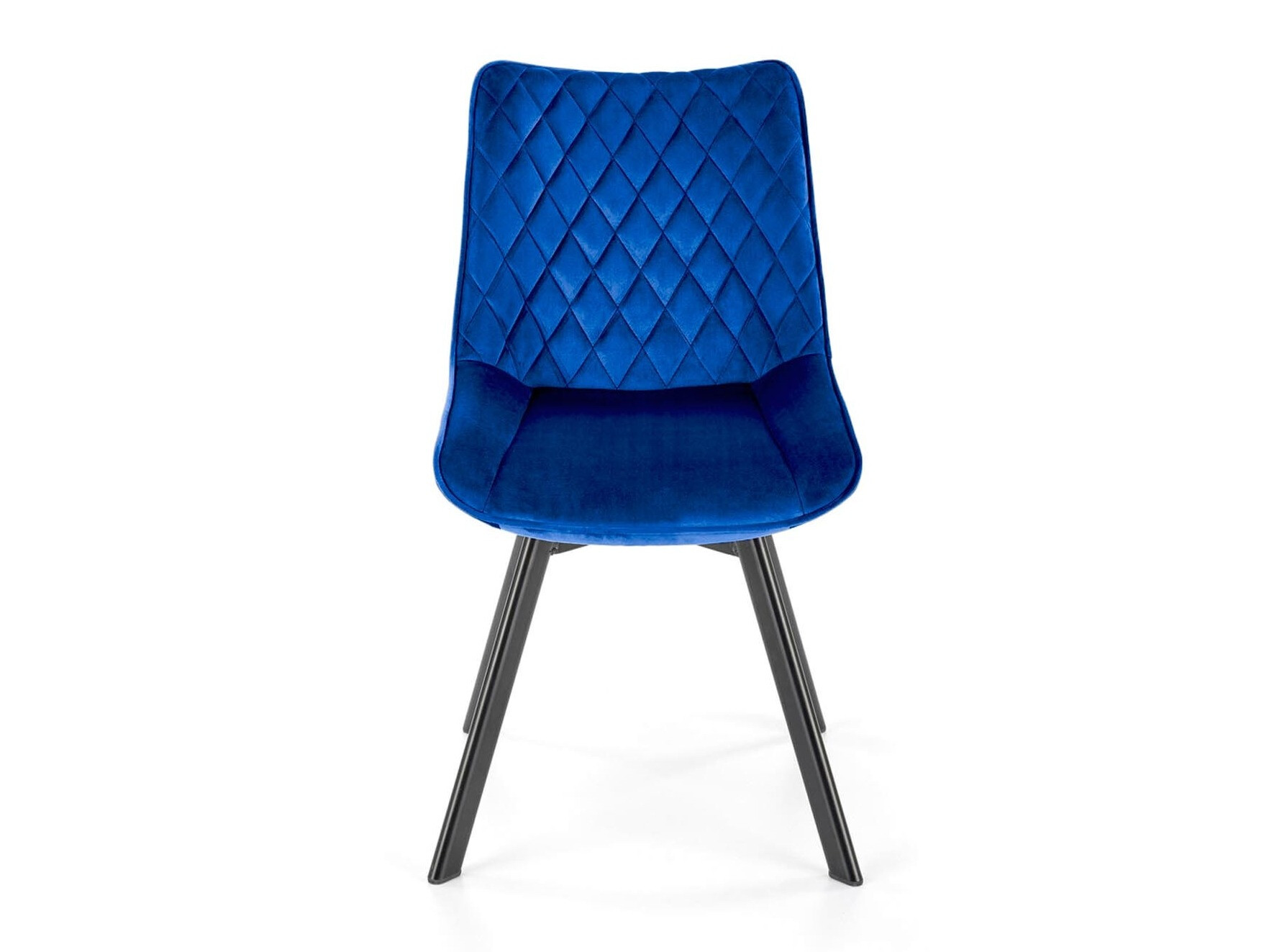 Stoel Houston 1442 (Blauw)