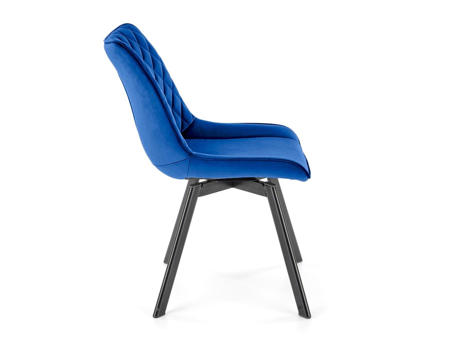 Stoel Houston 1442 (Blauw)