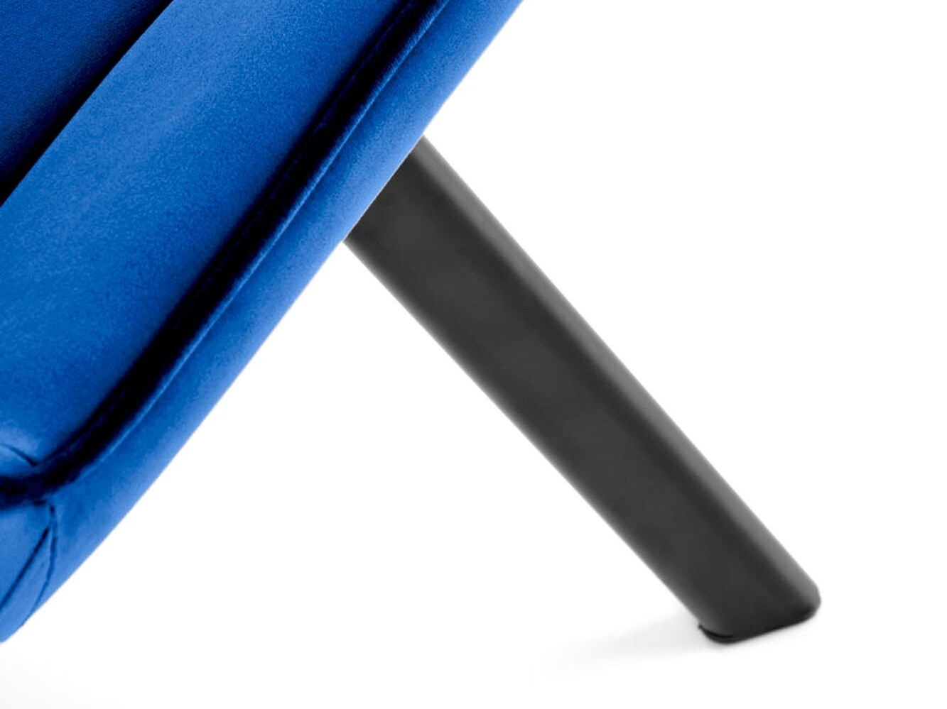 Stoel Houston 1442 (Blauw)