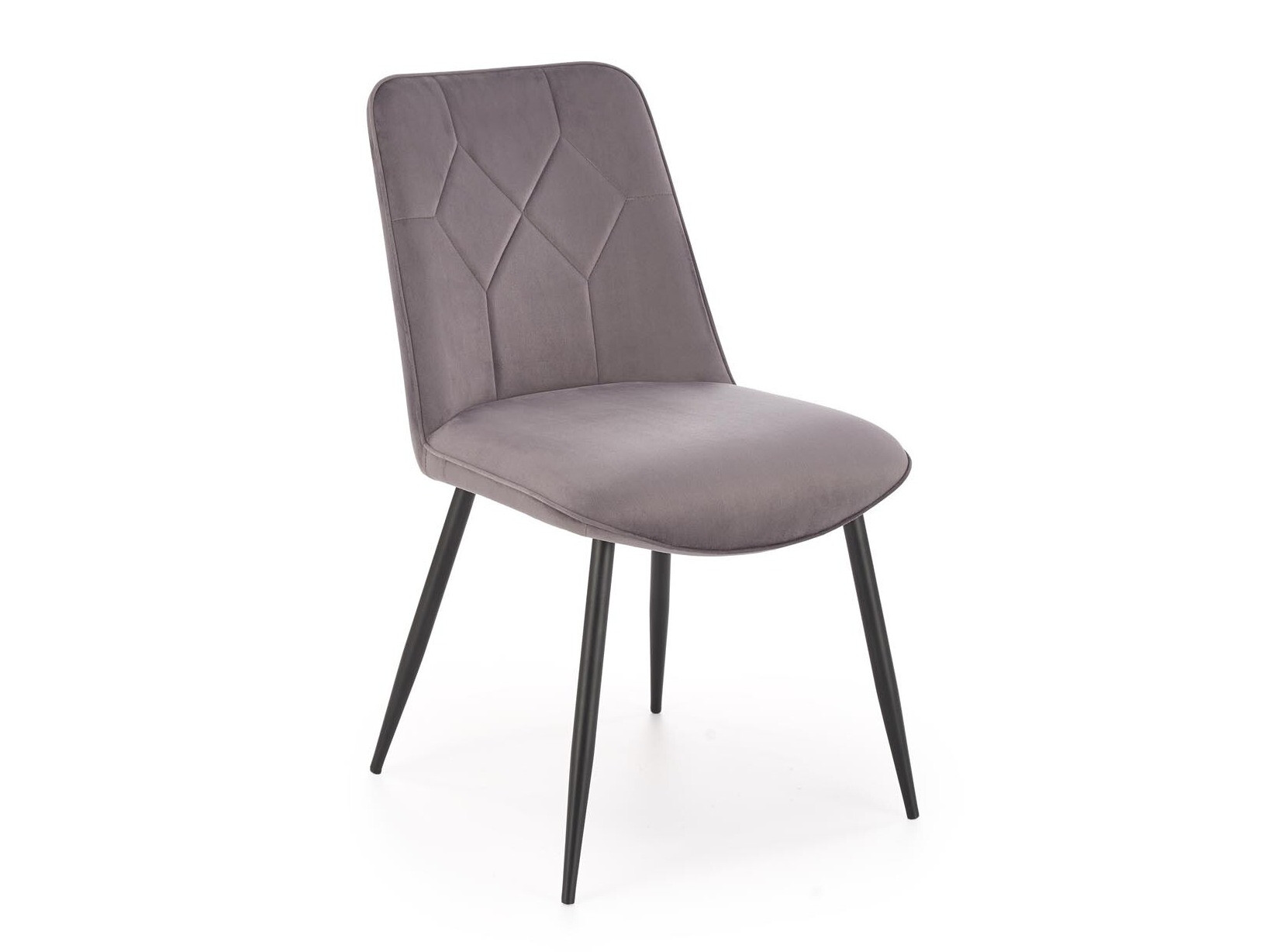 Stoel Houston 1671 (Grijs)