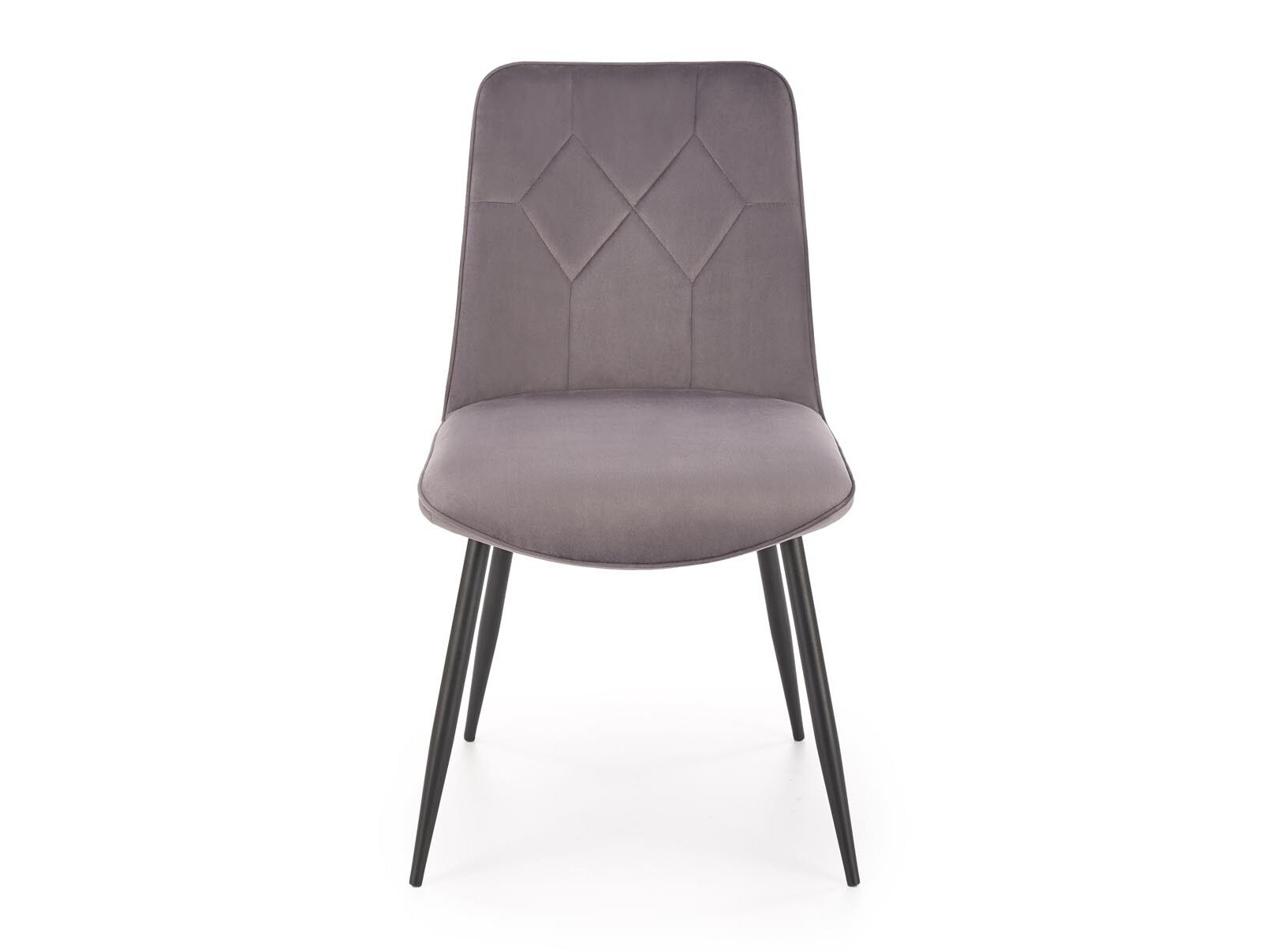 Stoel Houston 1671 (Grijs)