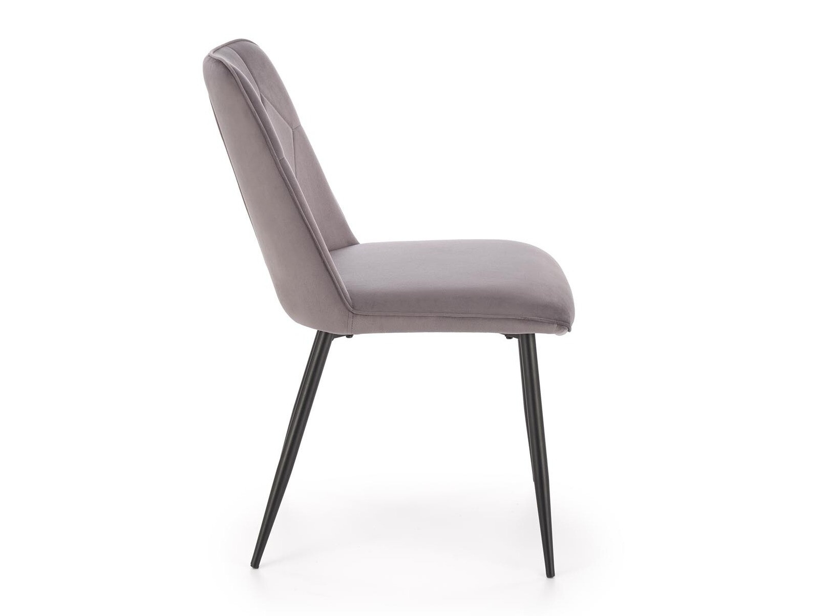 Stoel Houston 1671 (Grijs)