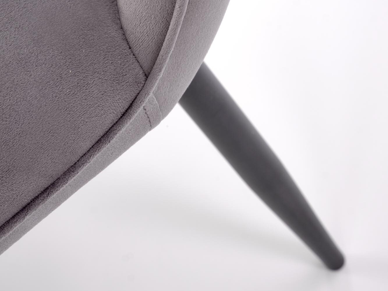 Stoel Houston 1671 (Grijs)