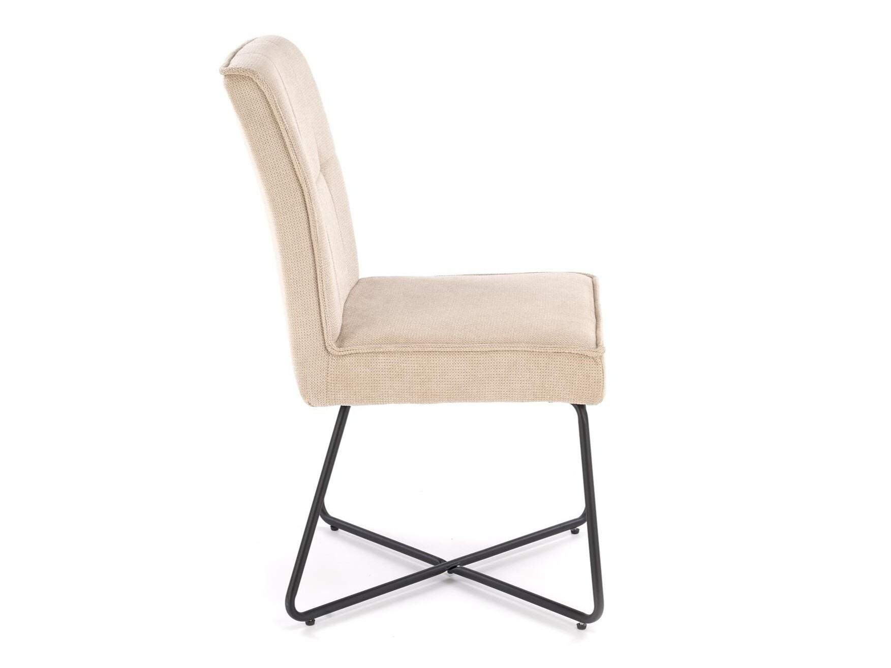 Stoel Houston 1674 (Beige)