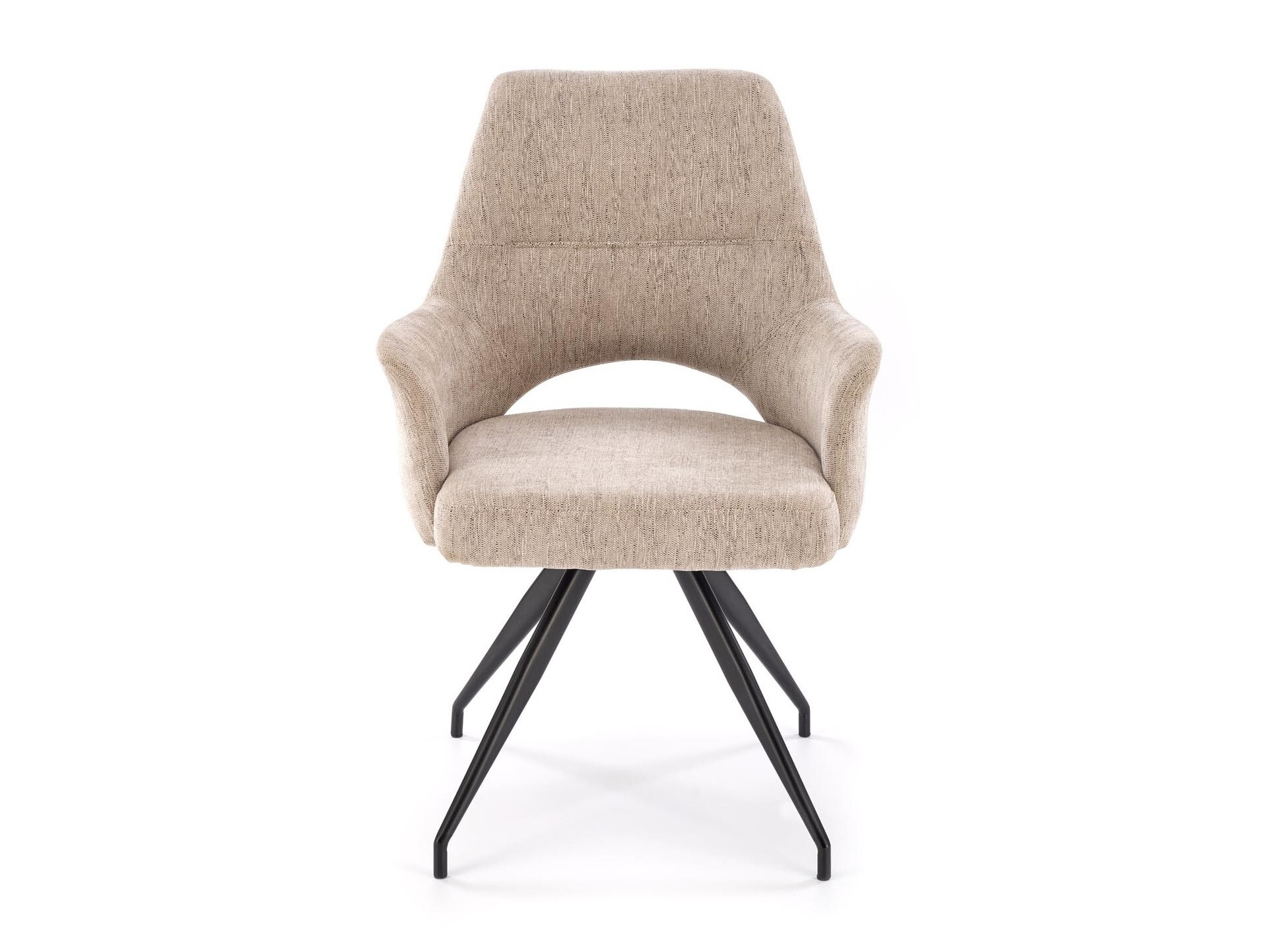 Stoel Houston 1675 (Beige)