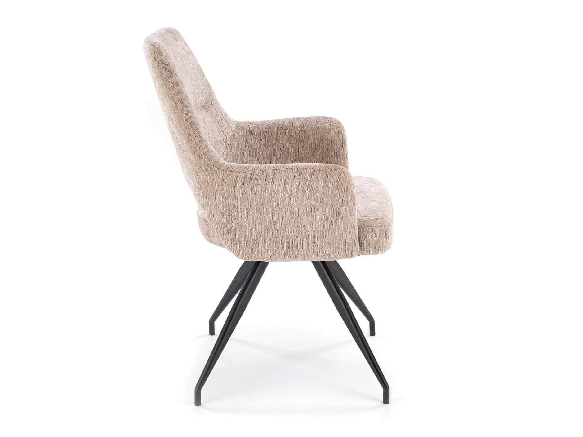 Stoel Houston 1675 (Beige)