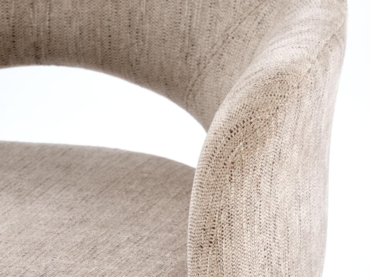 Stoel Houston 1675 (Beige)