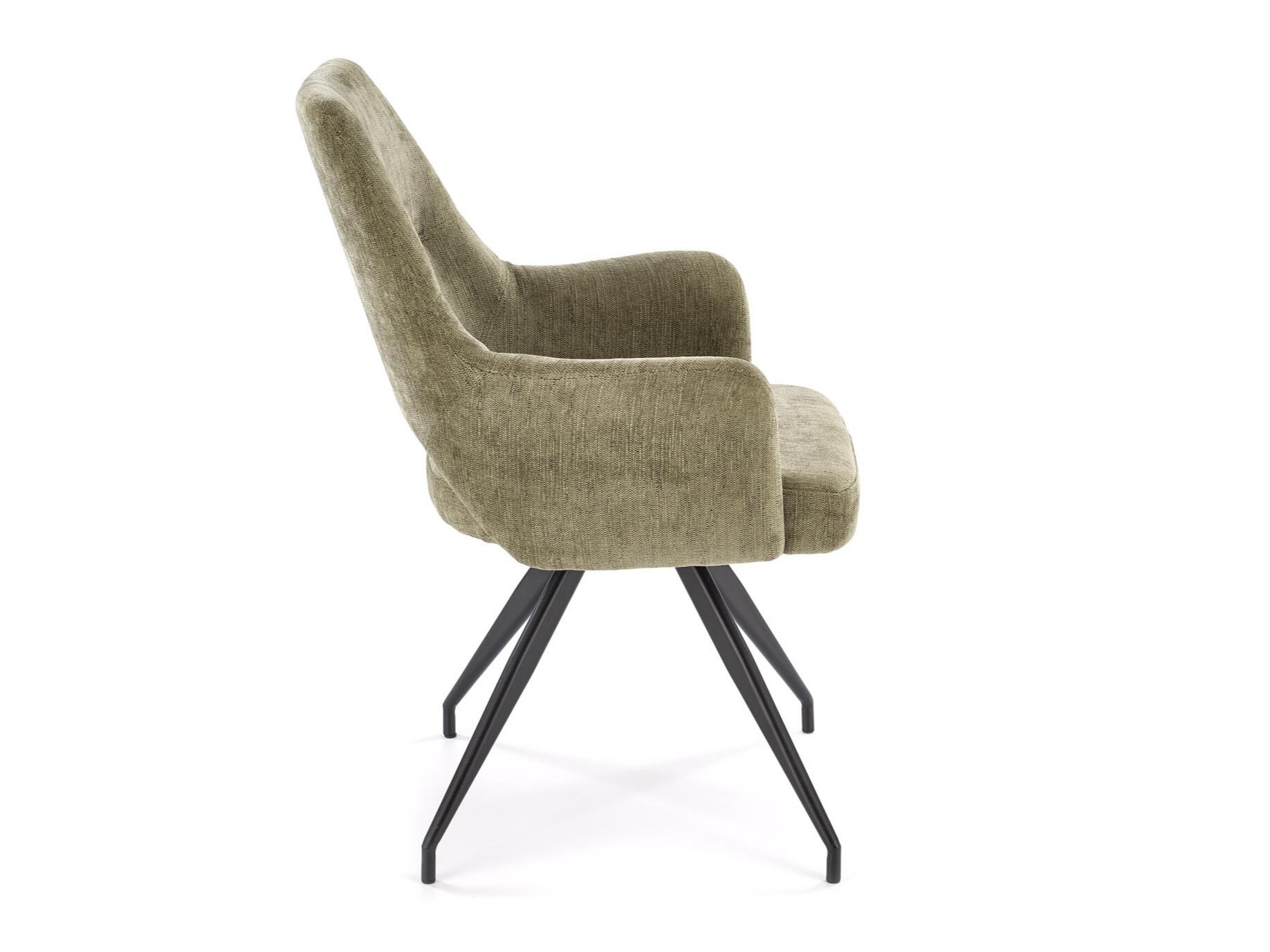 Stoel Houston 1675 (Khaki)