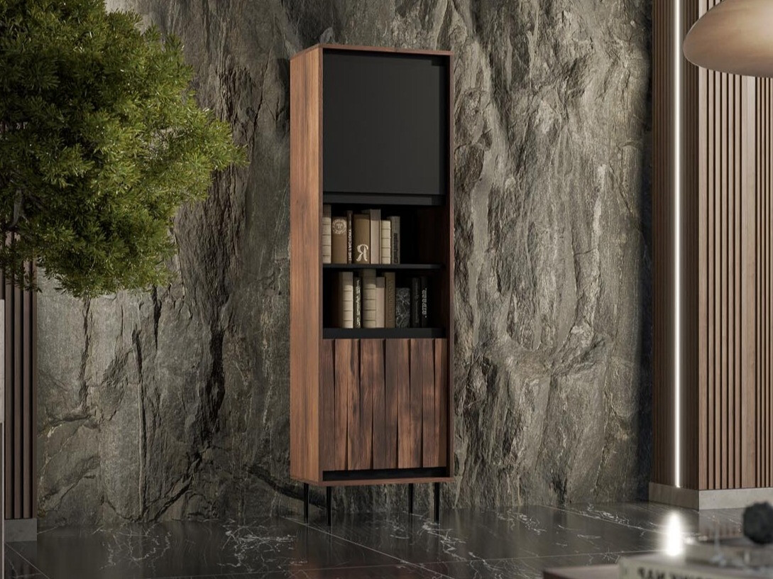 Boekenkast Catorle 105