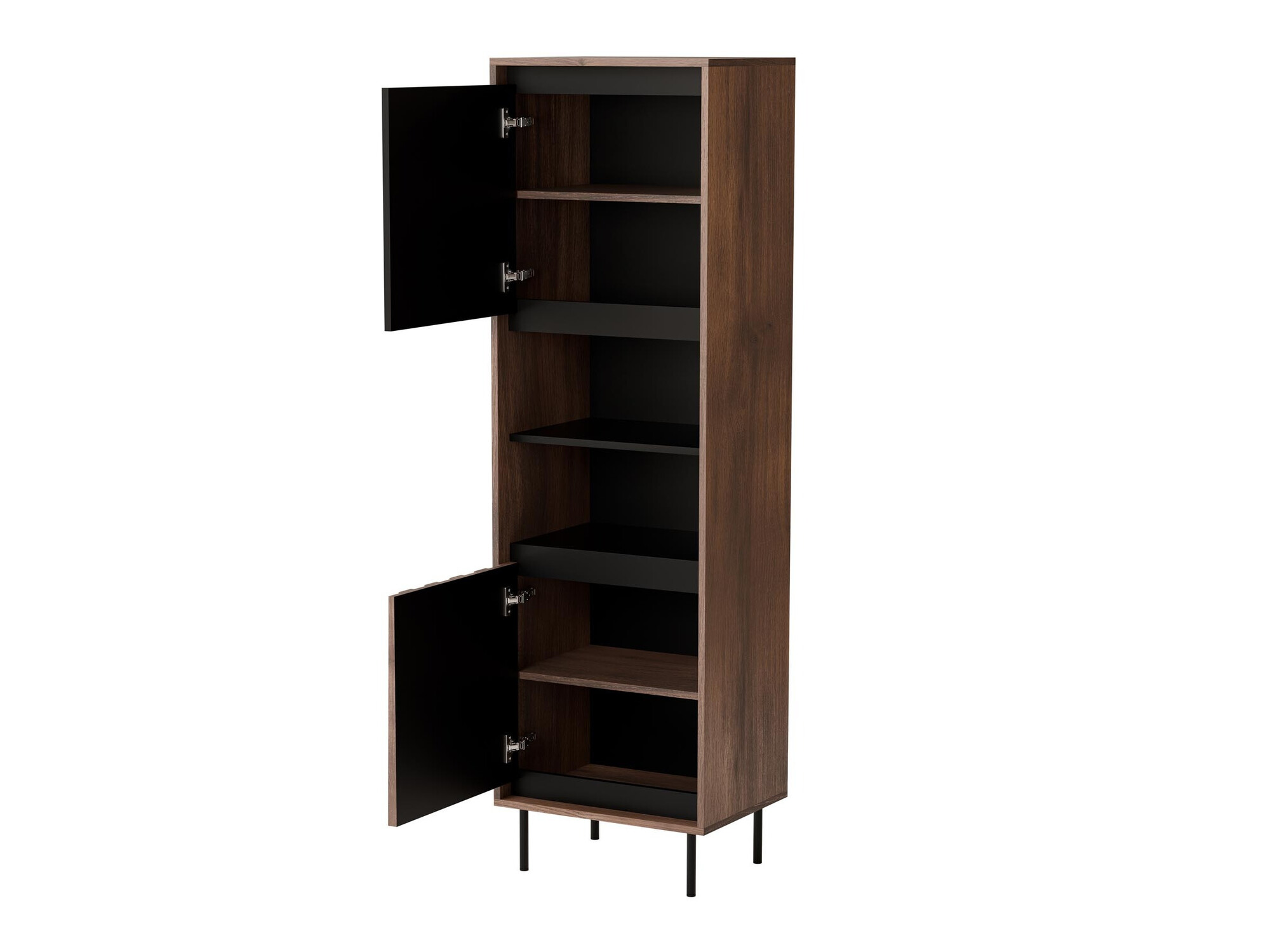 Boekenkast Catorle 105