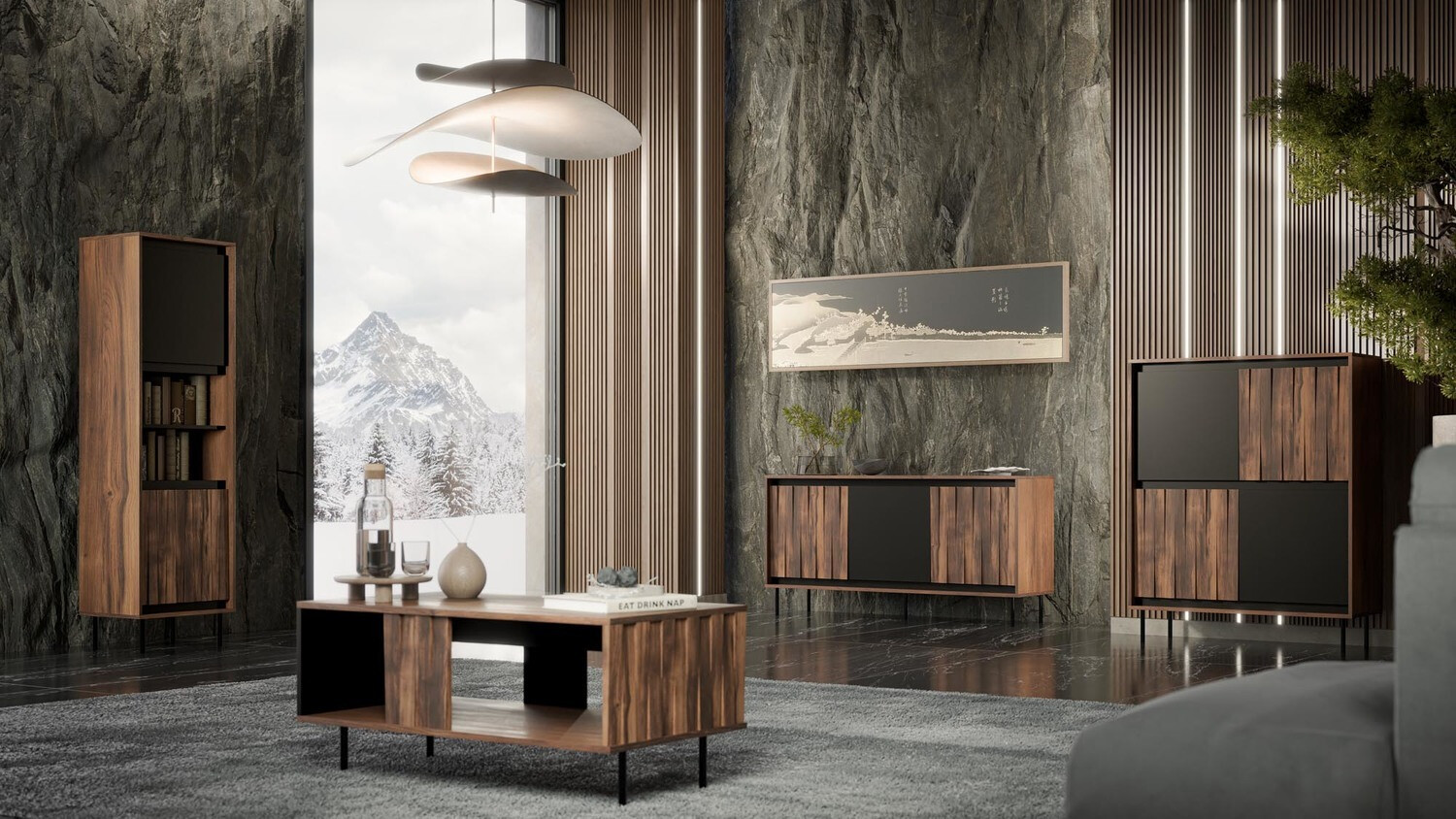 Dressoir Catorle 101