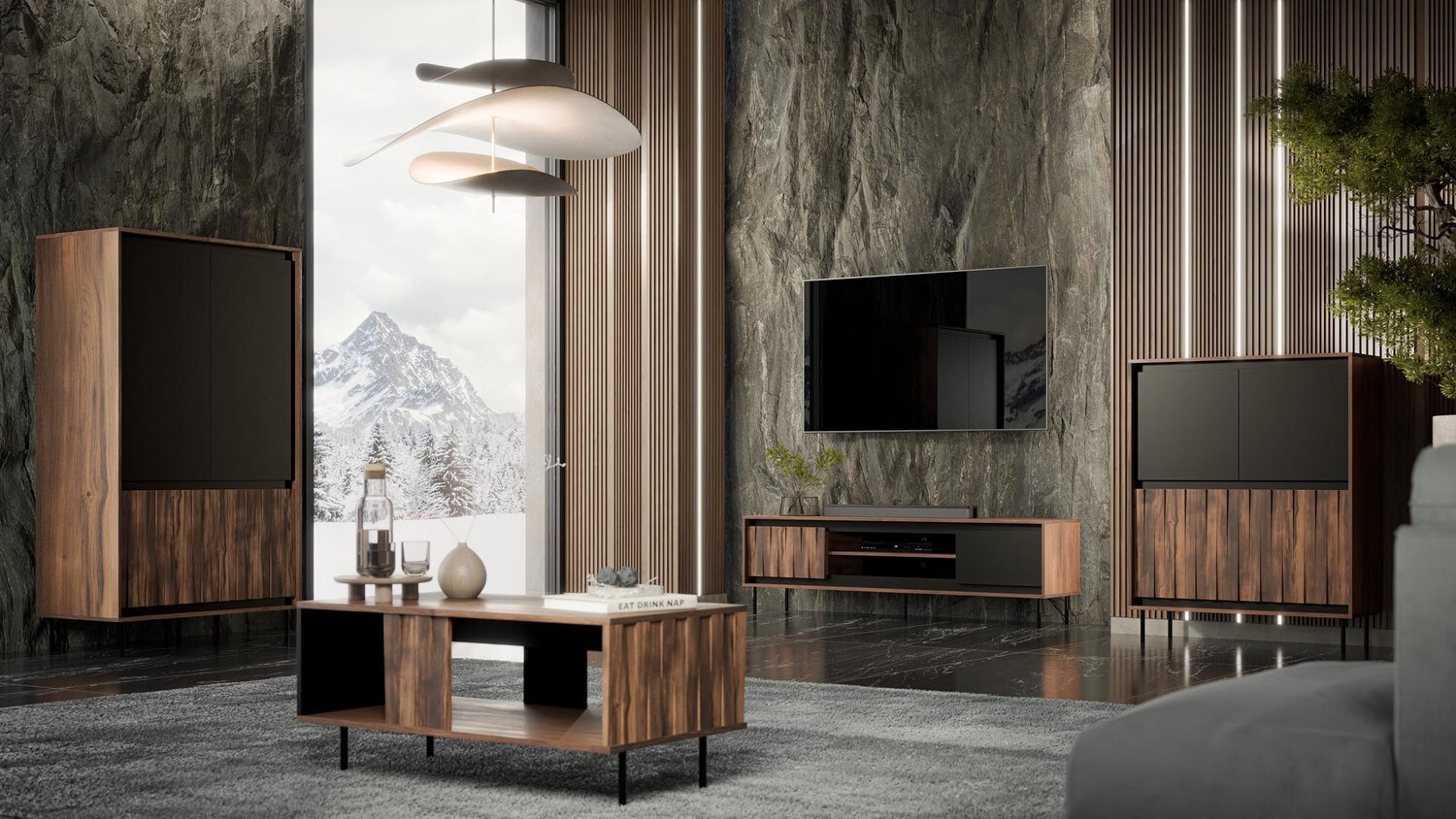 Kledingkast Catorle 104