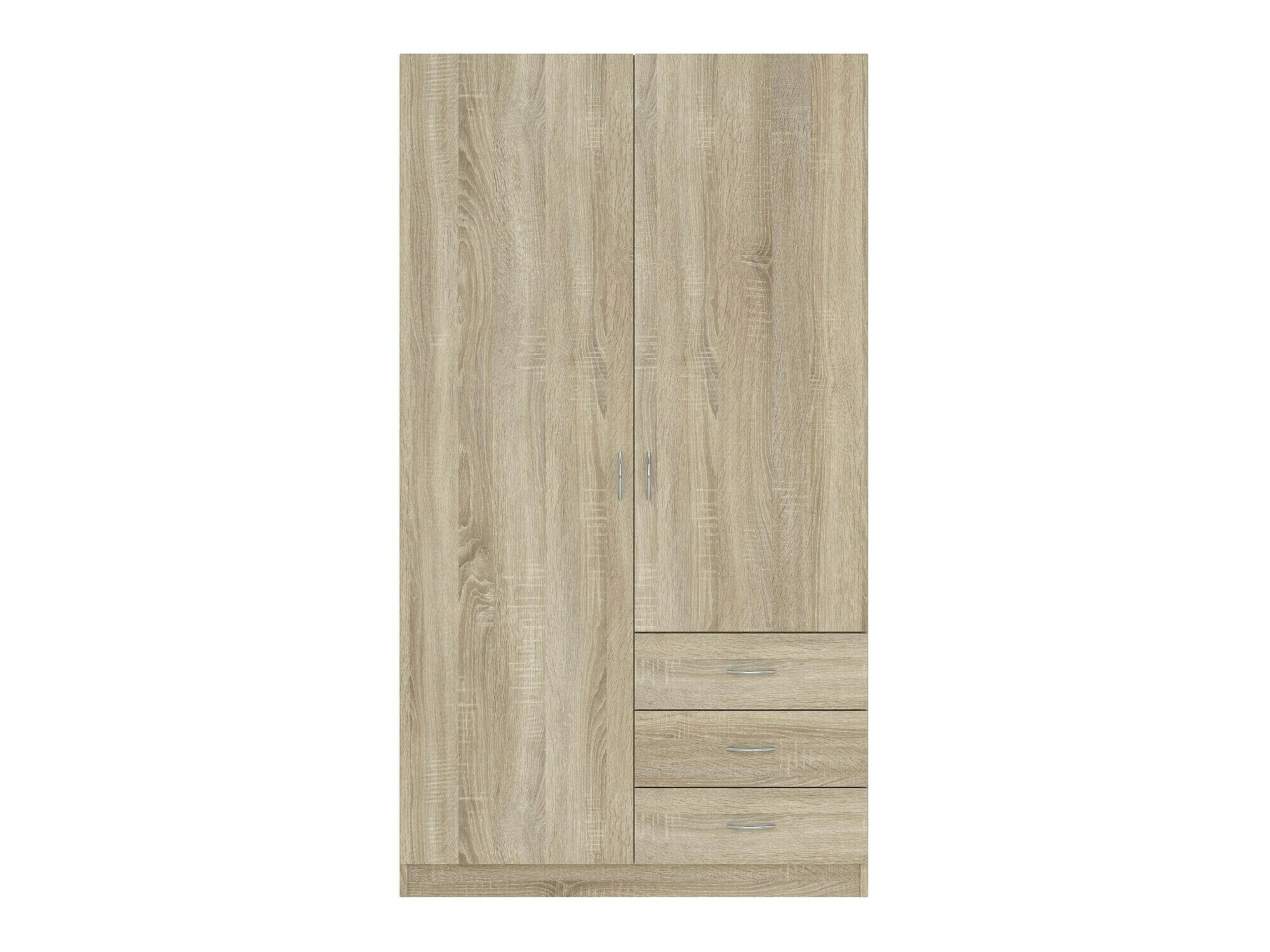 Kledingkast Bristol 198 (Sonoma eik)