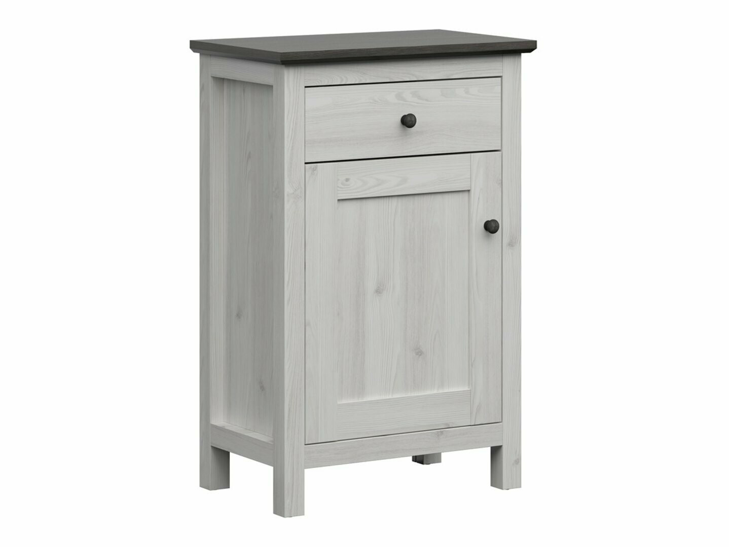 Ladekast Sordoro 135 (Sibu lariks + Larico den)