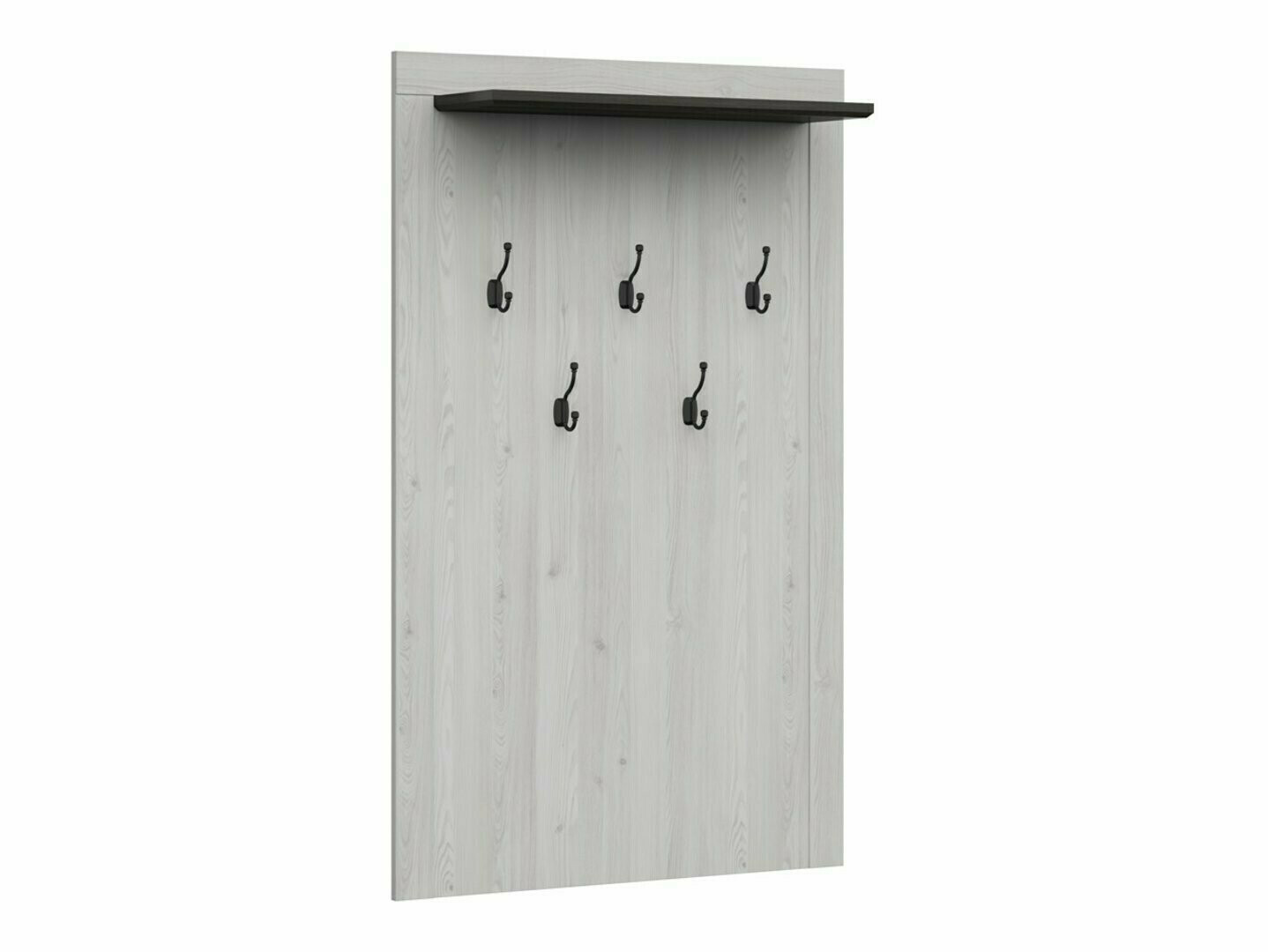 Rek Sordoro 138 (Sibu lariks + Larico den)