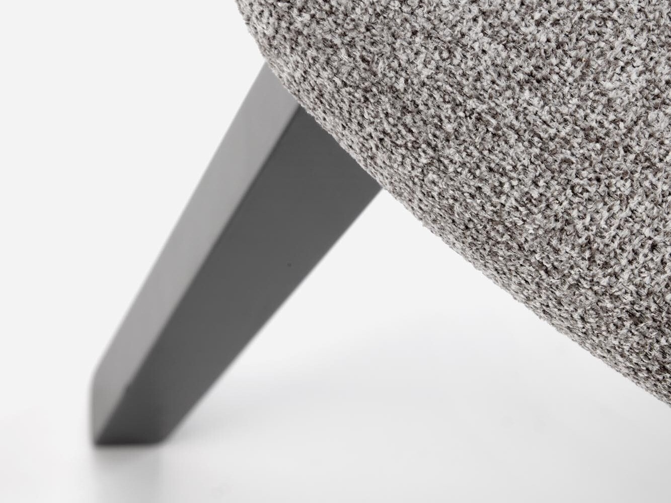 Stoel Houston 1678 (Grijs)