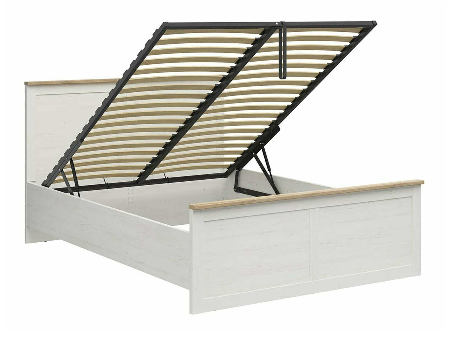 Bed Balmave 131