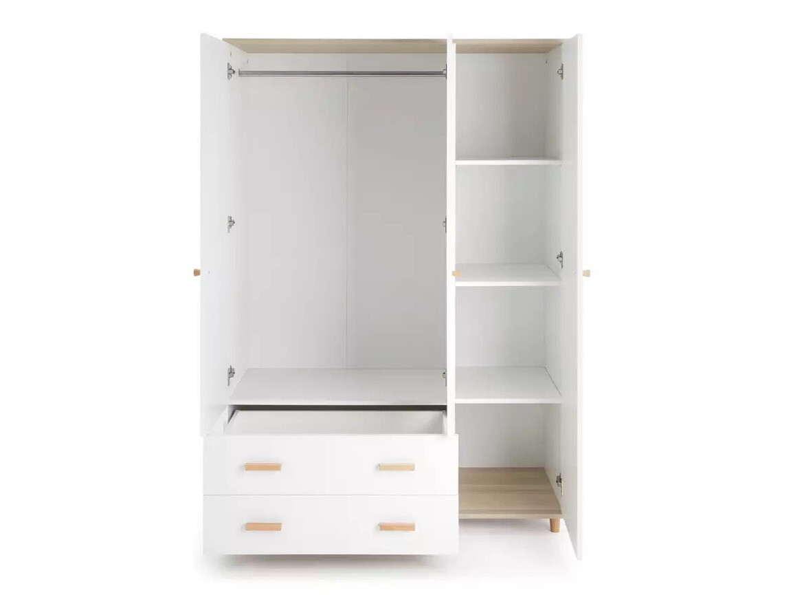 Kledingkast Tivlomo 105