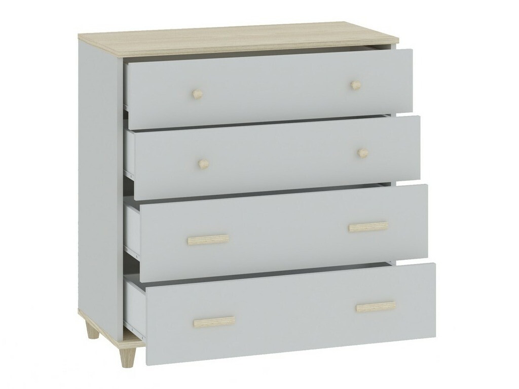 Ladekast Tivlomo 100