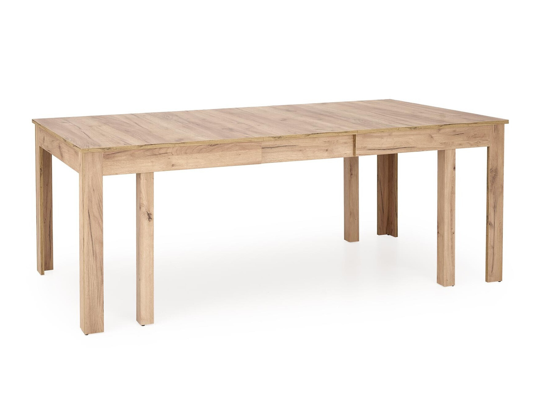 Tafel Houston 691 (Craft eiken)