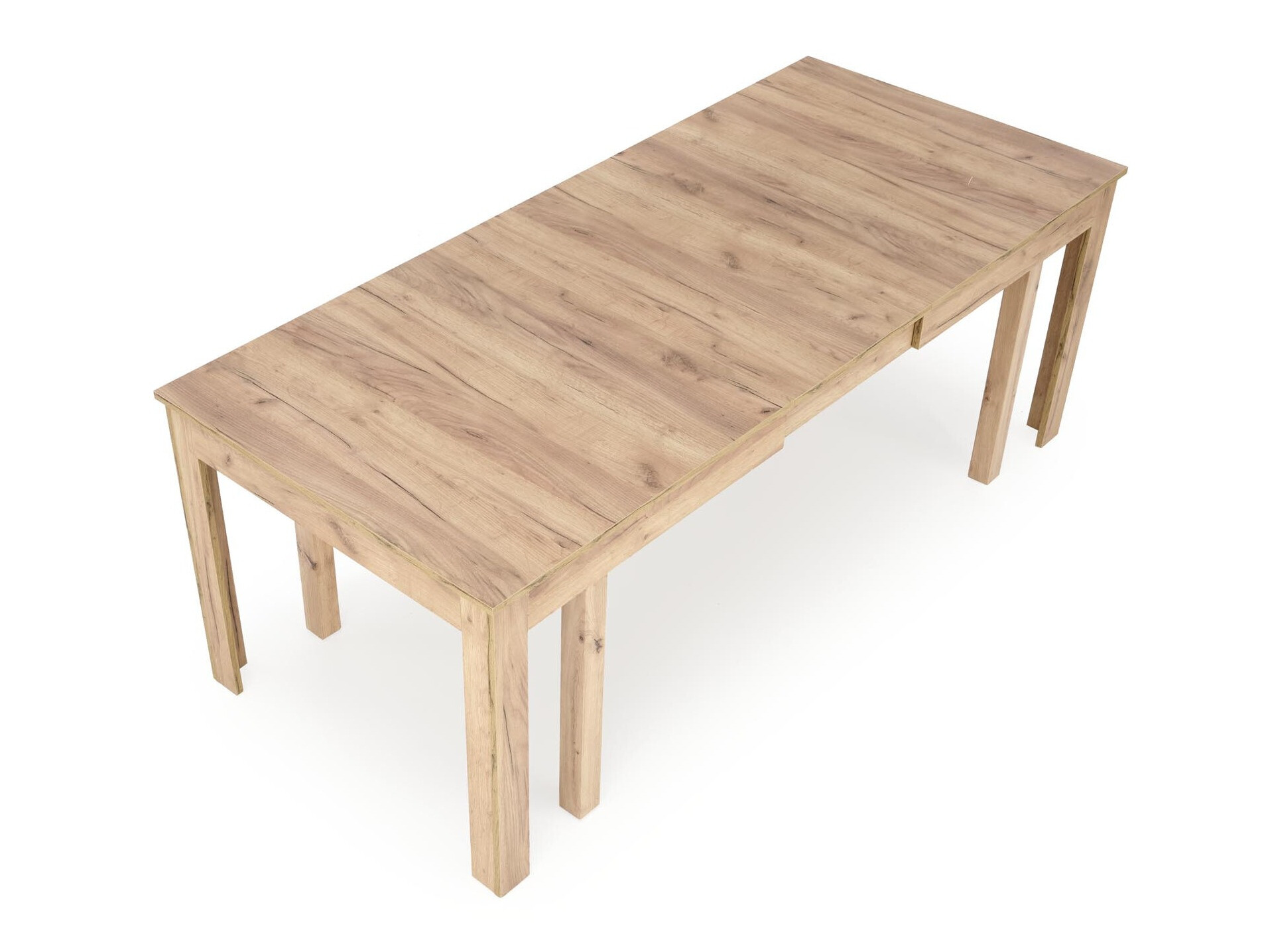 Tafel Houston 691 (Craft eiken)