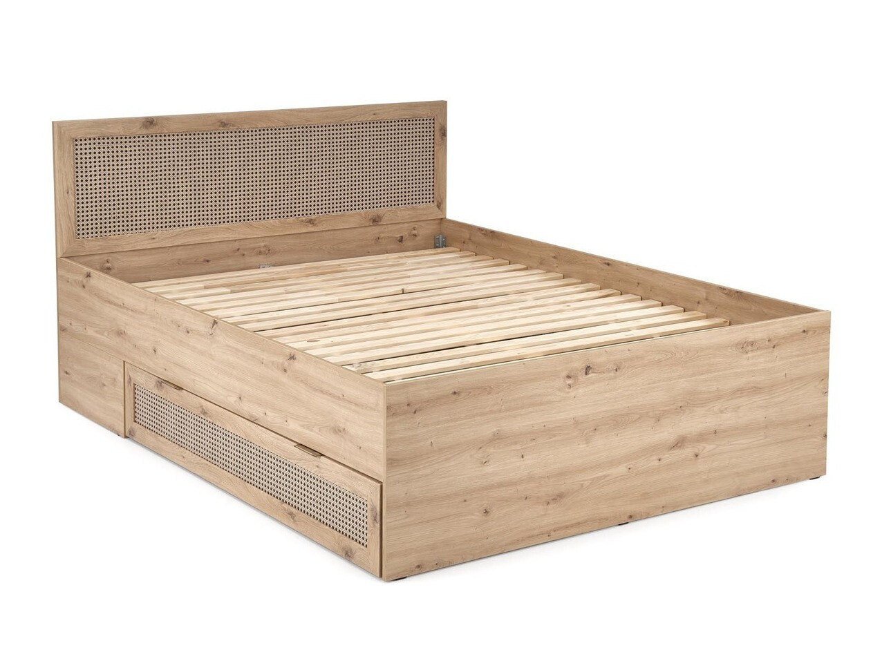Bed Bencamu 107