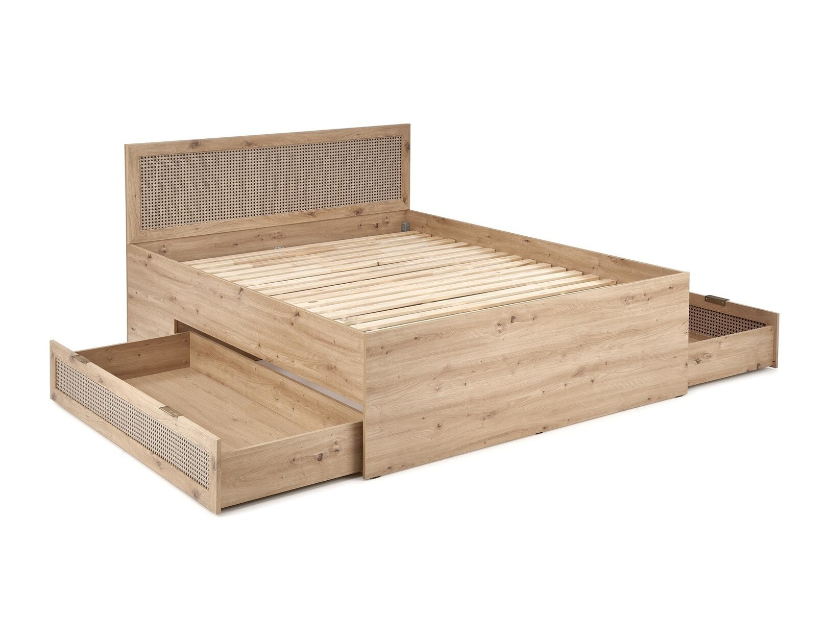 Bed Bencamu 107