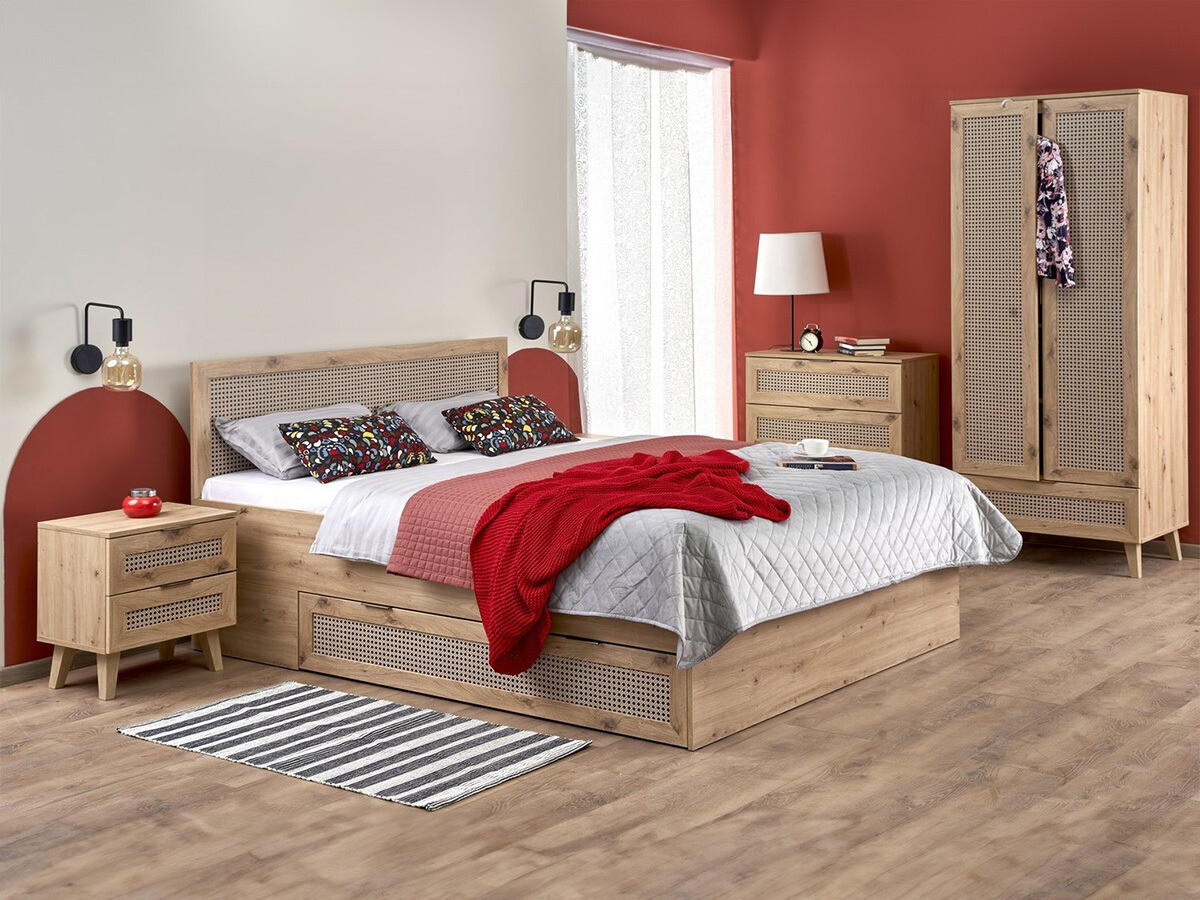 Bed Bencamu 107