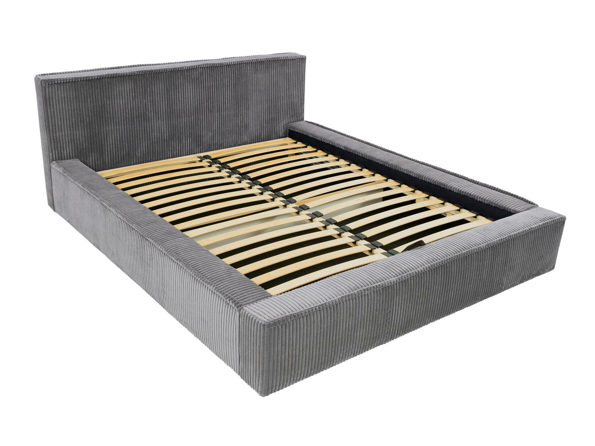 Bed TrendyNest 107 (Top 02)