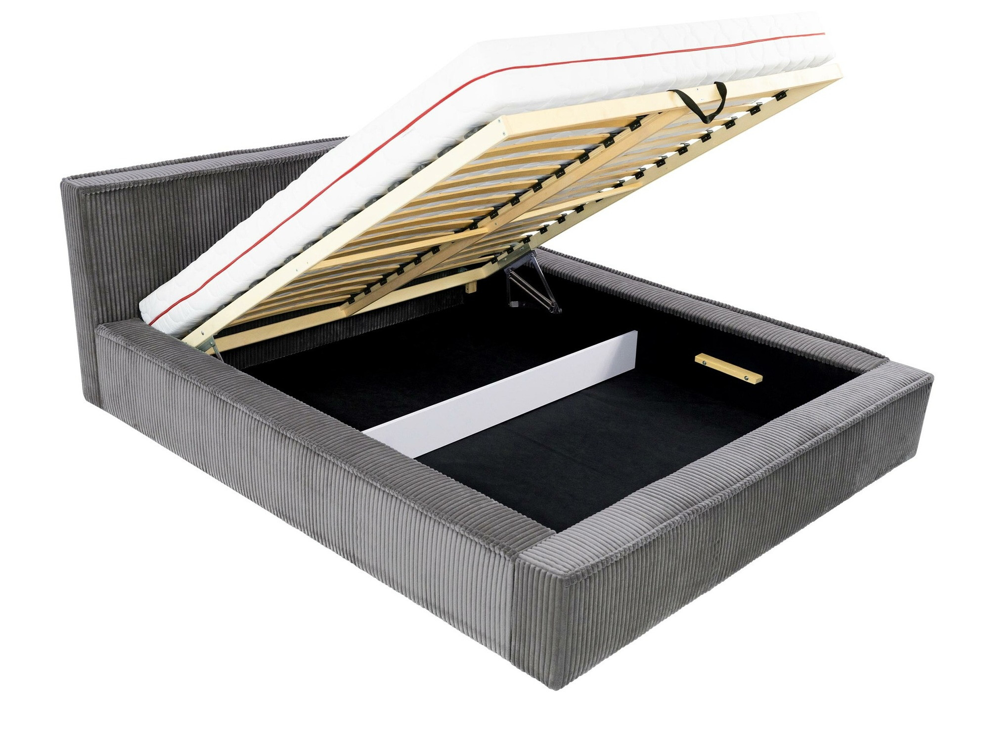 Bed TrendyNest 107 (Top 02)