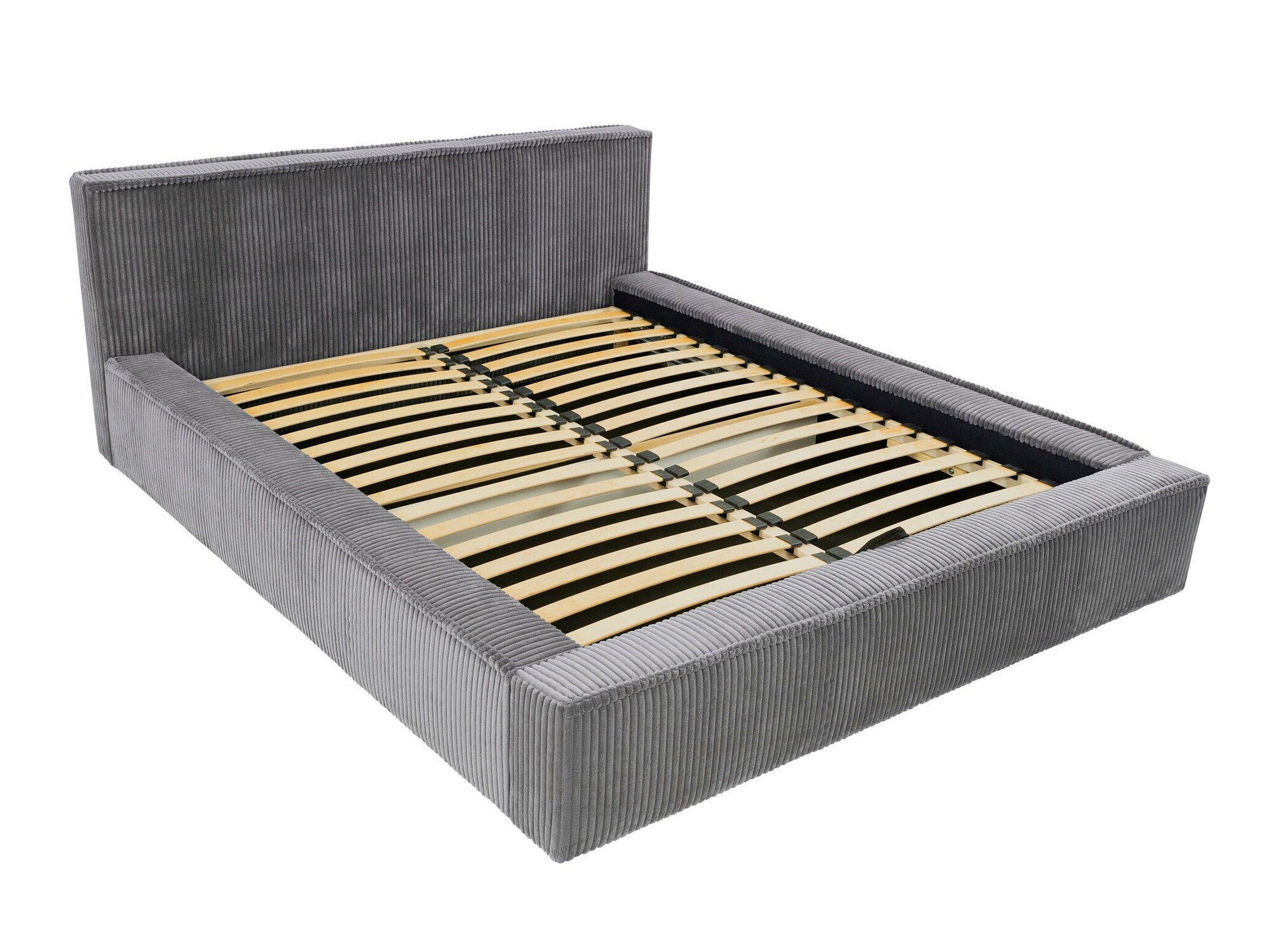 Bed TrendyNest 107 (Top 02)