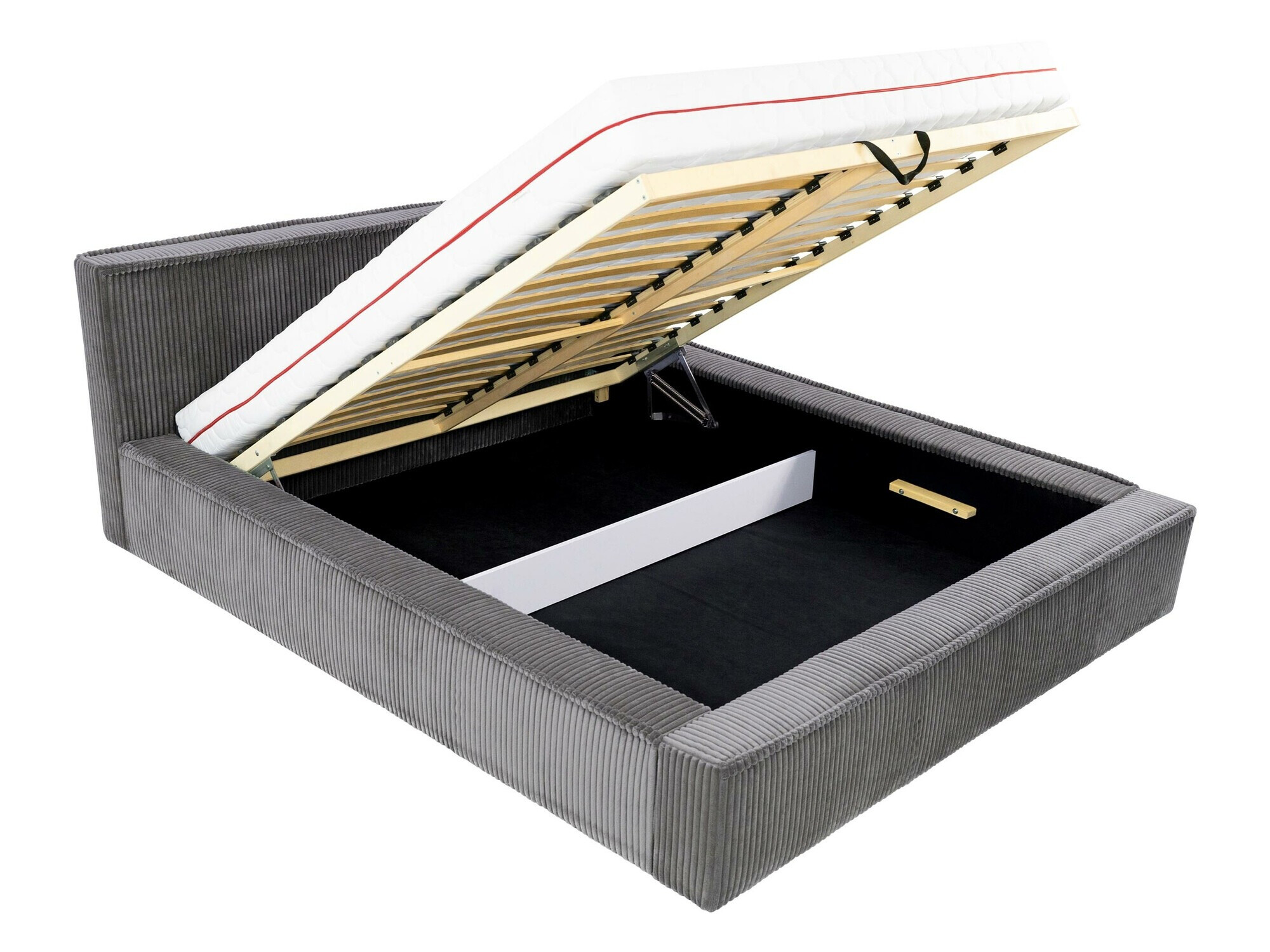 Bed TrendyNest 107 (Top 02)