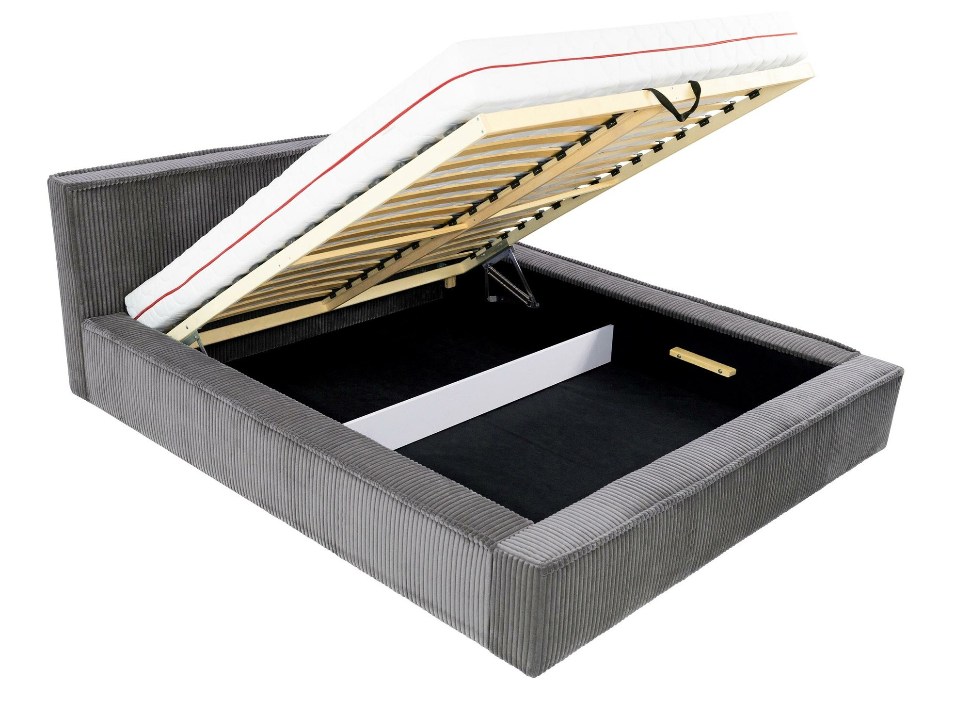 Bed TrendyNest 107 (Top 88)