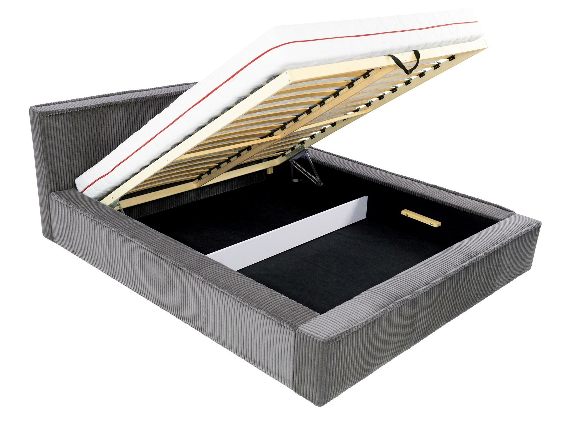 Bed TrendyNest 107 (Top 88)