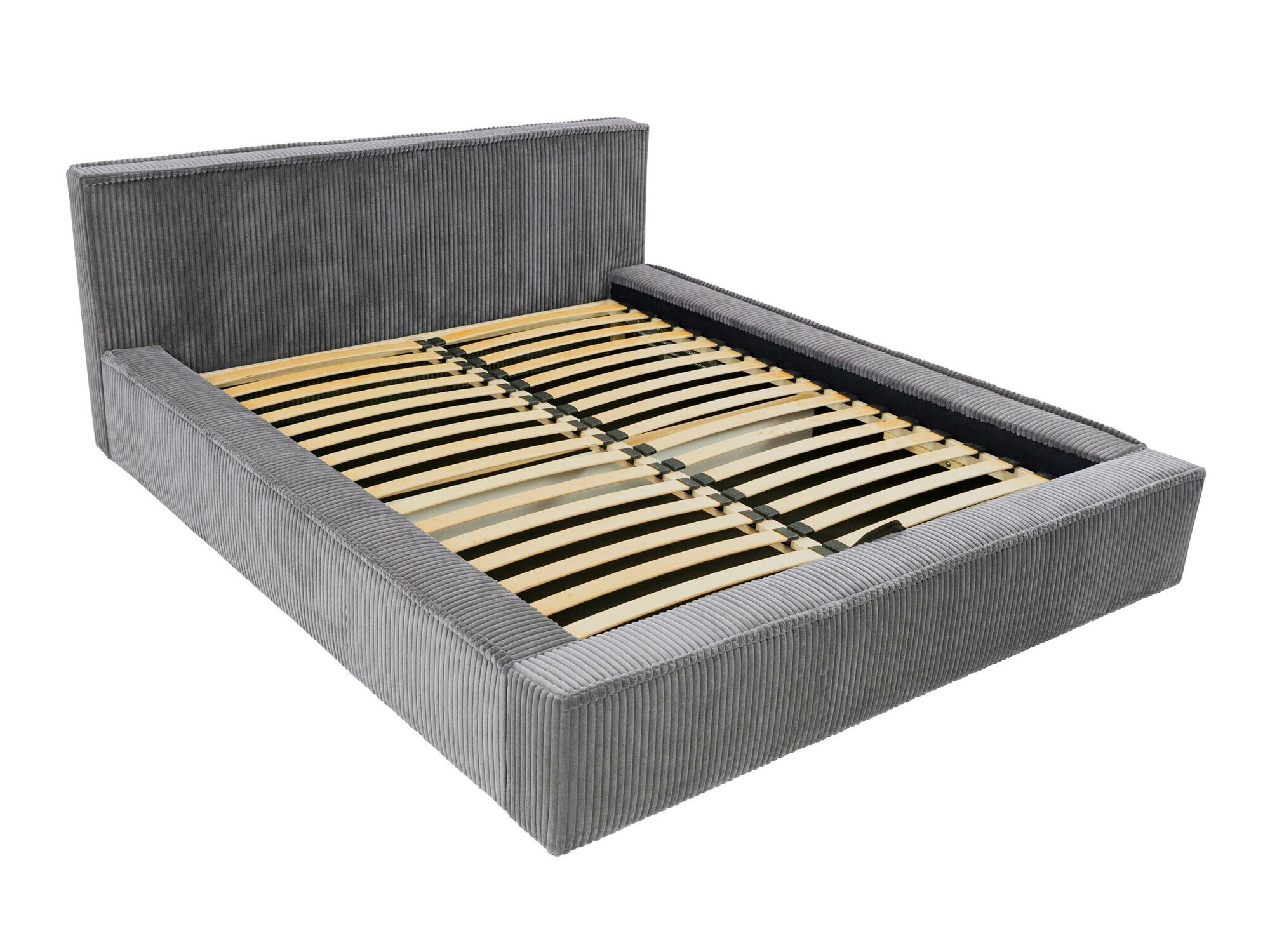 Bed TrendyNest 107 (Top 88)