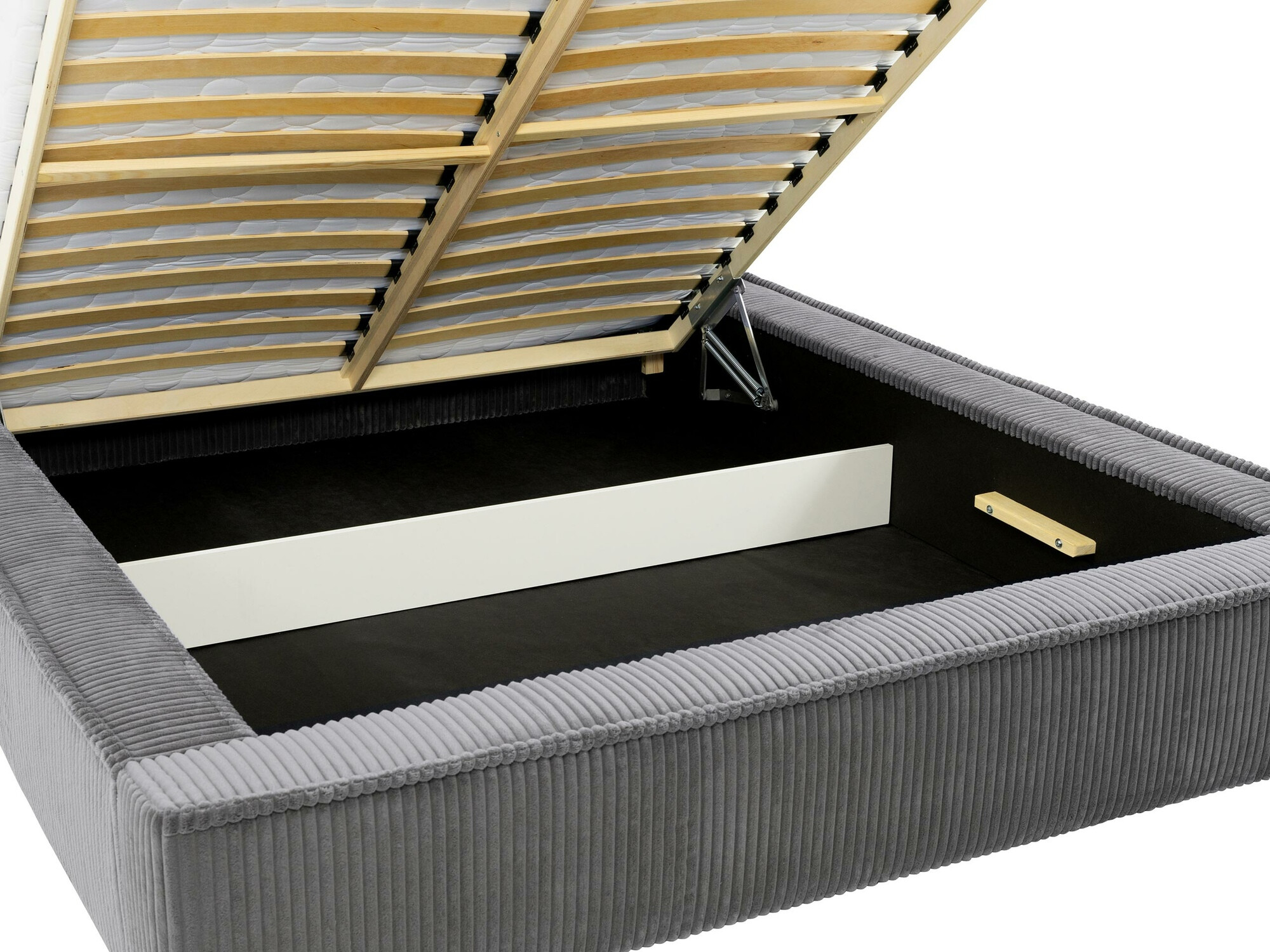 Bed TrendyNest 107 (Top 90)