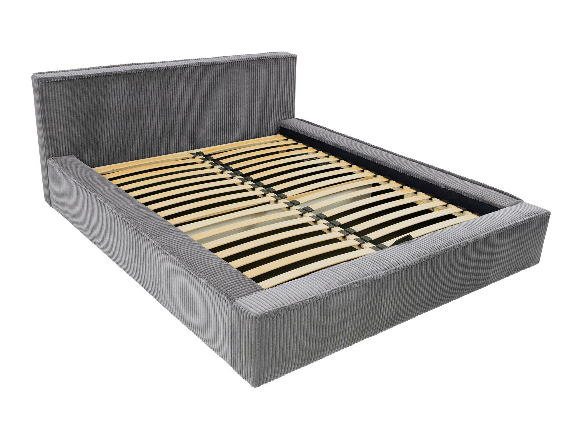 Bed TrendyNest 107 (Top 95)