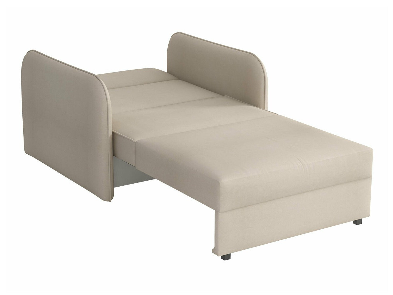 Fauteuil Columbus 125 (Again 06)