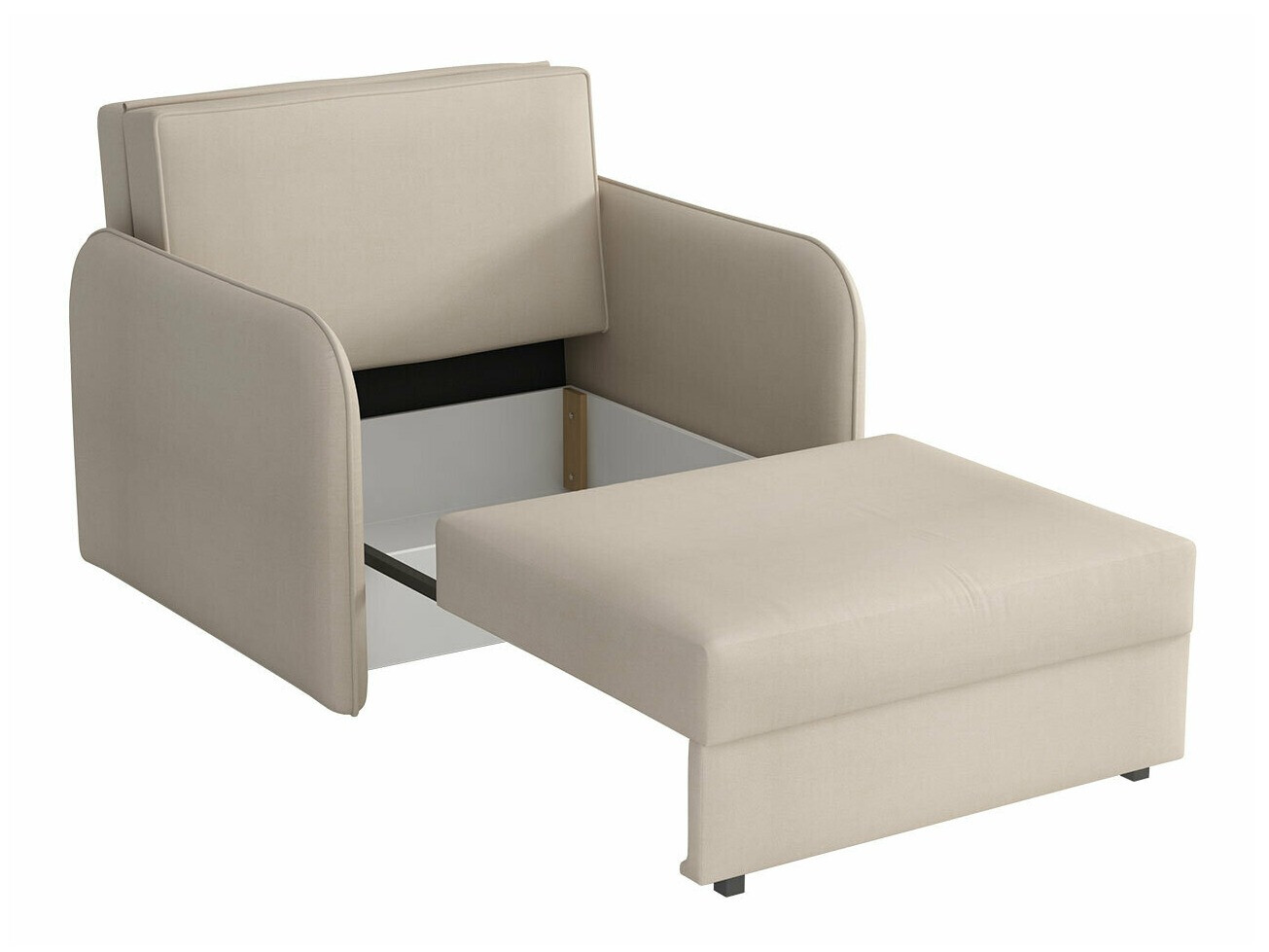 Fauteuil Columbus 125 (Again 11)