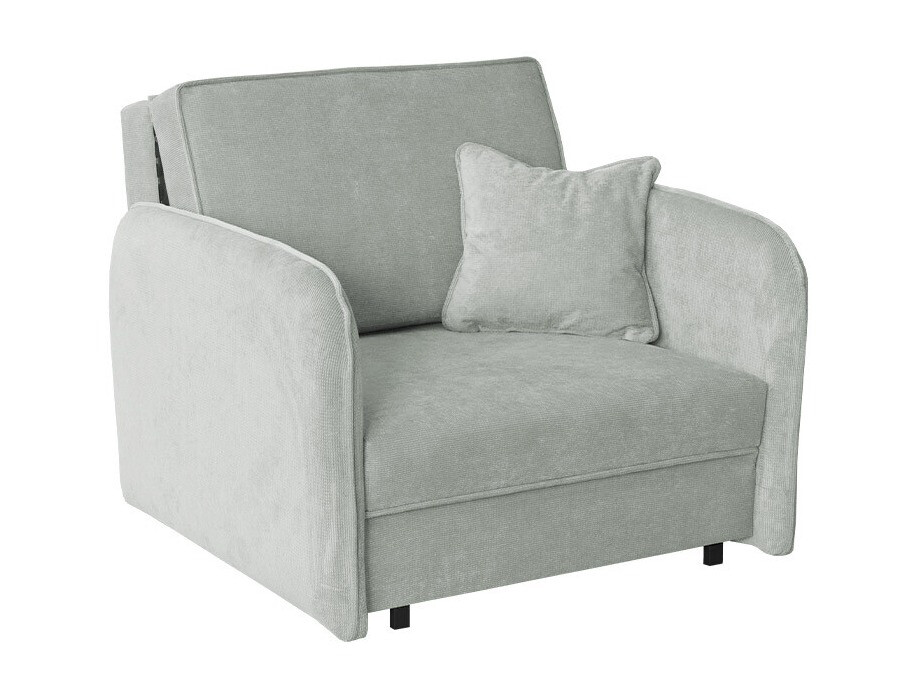 Fauteuil Columbus 125 (Again 80)