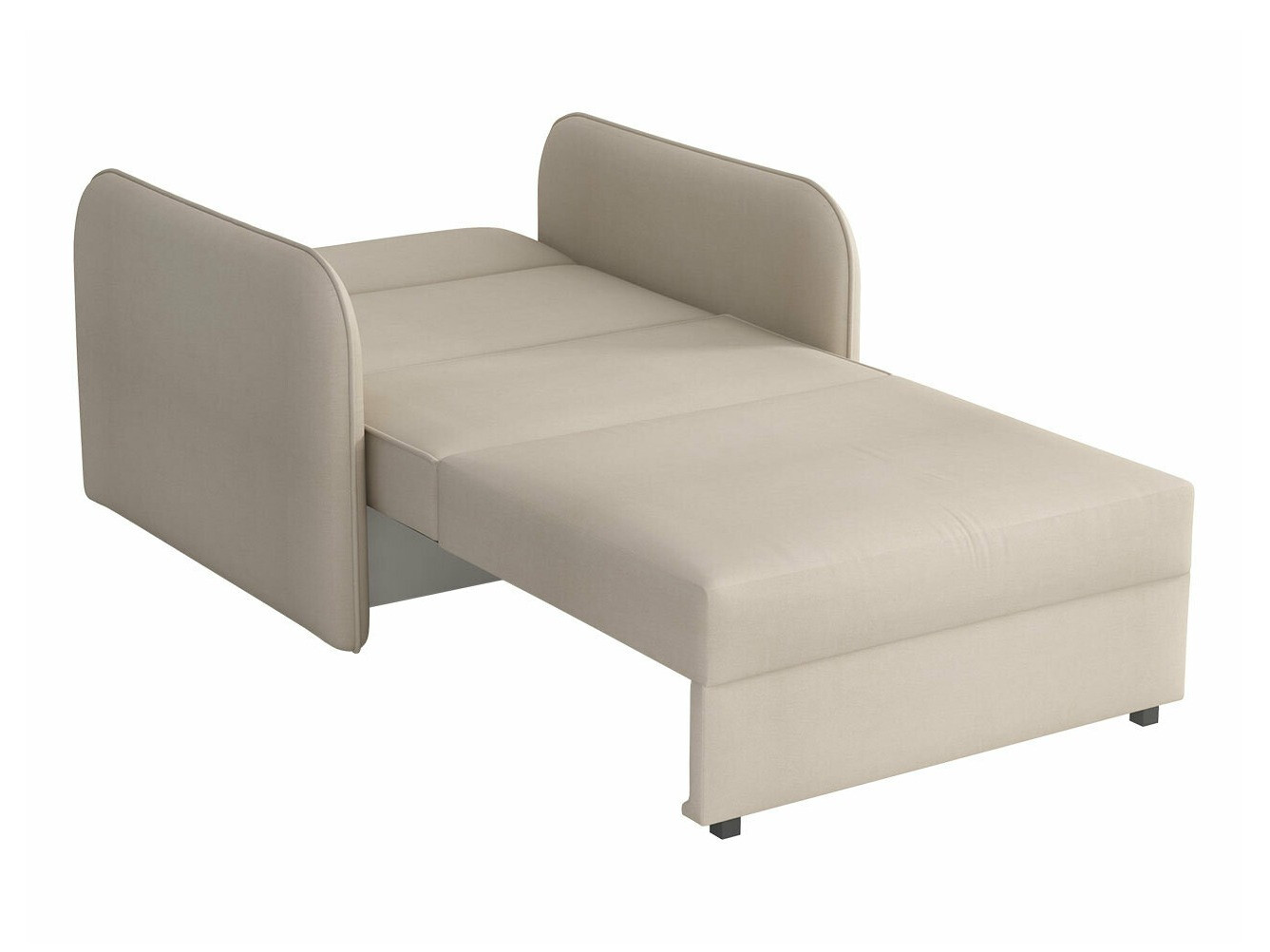 Fauteuil Columbus 125 (Again 80)