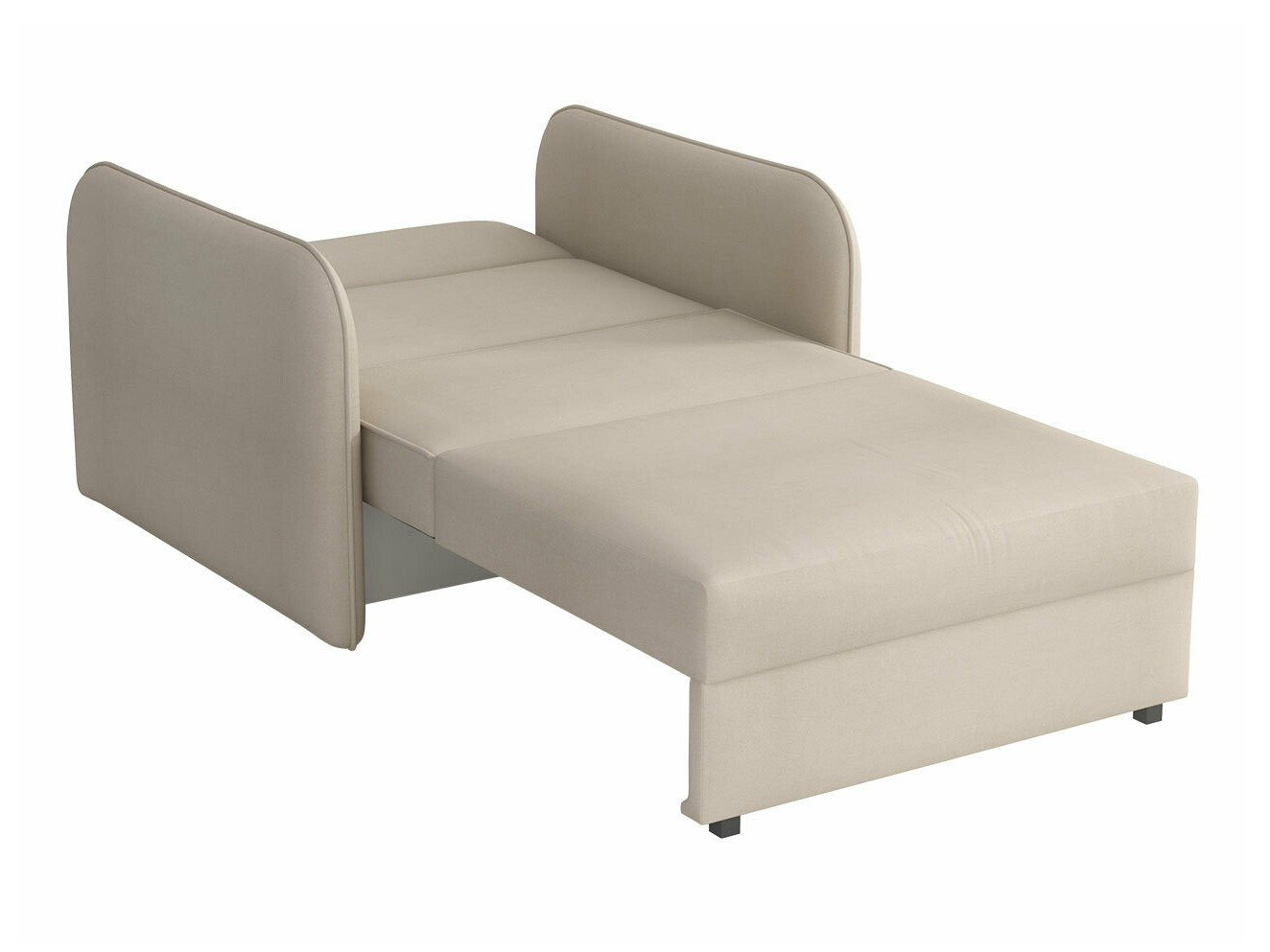Fauteuil Columbus 125 (Again 85)