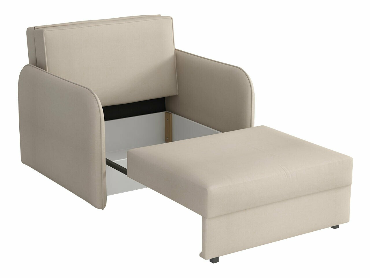 Fauteuil Columbus 125 (Again 85)