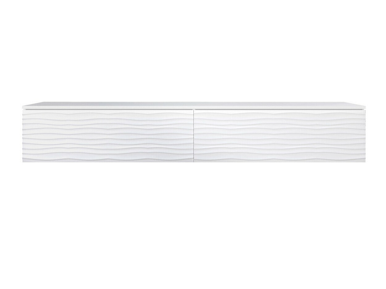 TV-meubel Sarasota 164 (Wit)