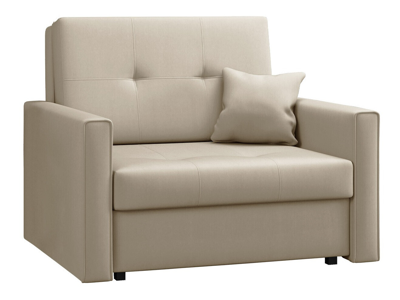 Fauteuil Columbus 104 (Manila 02)