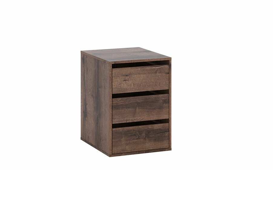 Ladeblok Catromi 124 (Klooster eik)