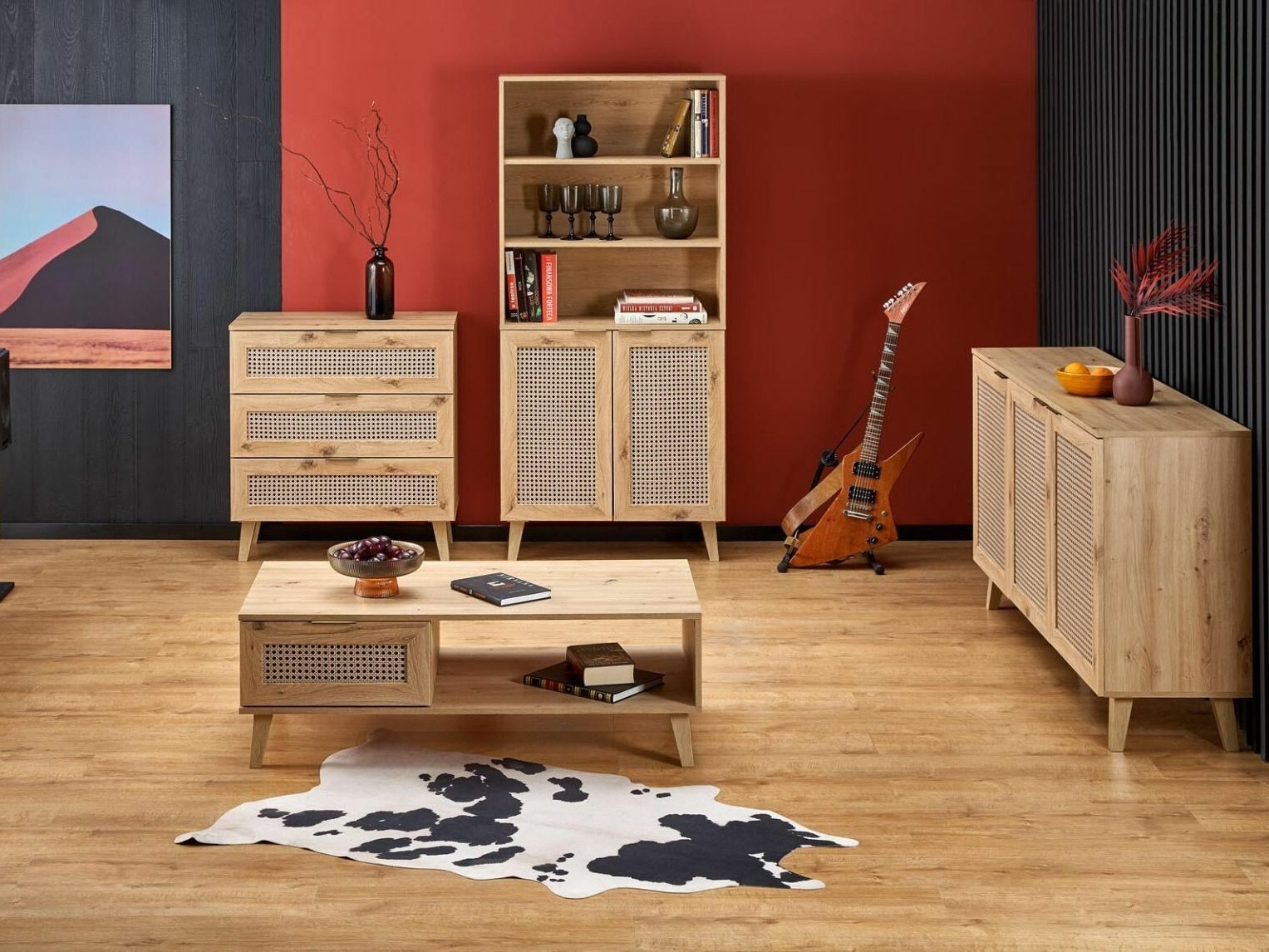 Ladekast Bencamu 106