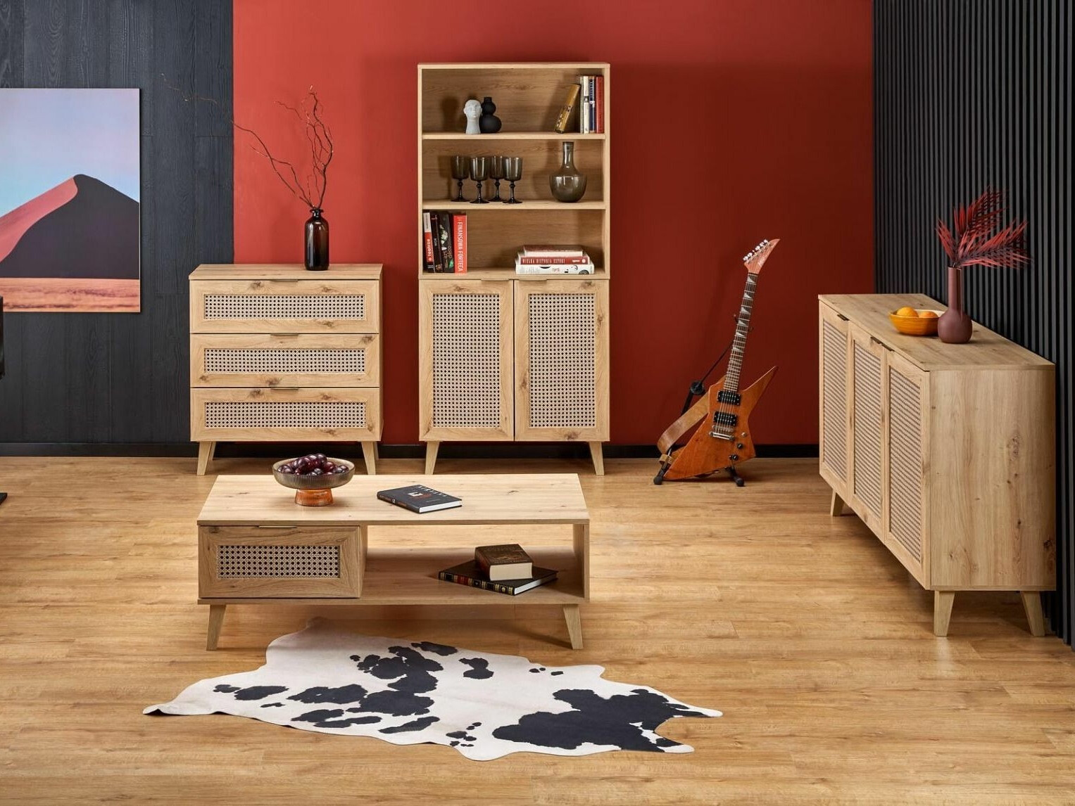 Salontafel Bencamu 105